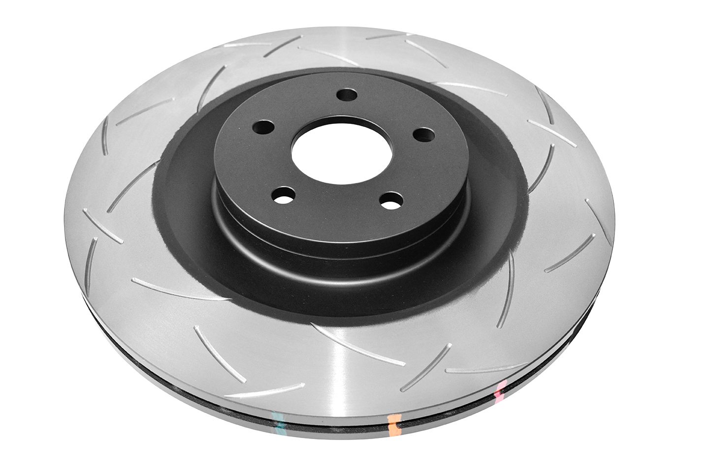 Front 4000 Series T3 Brake Rotor