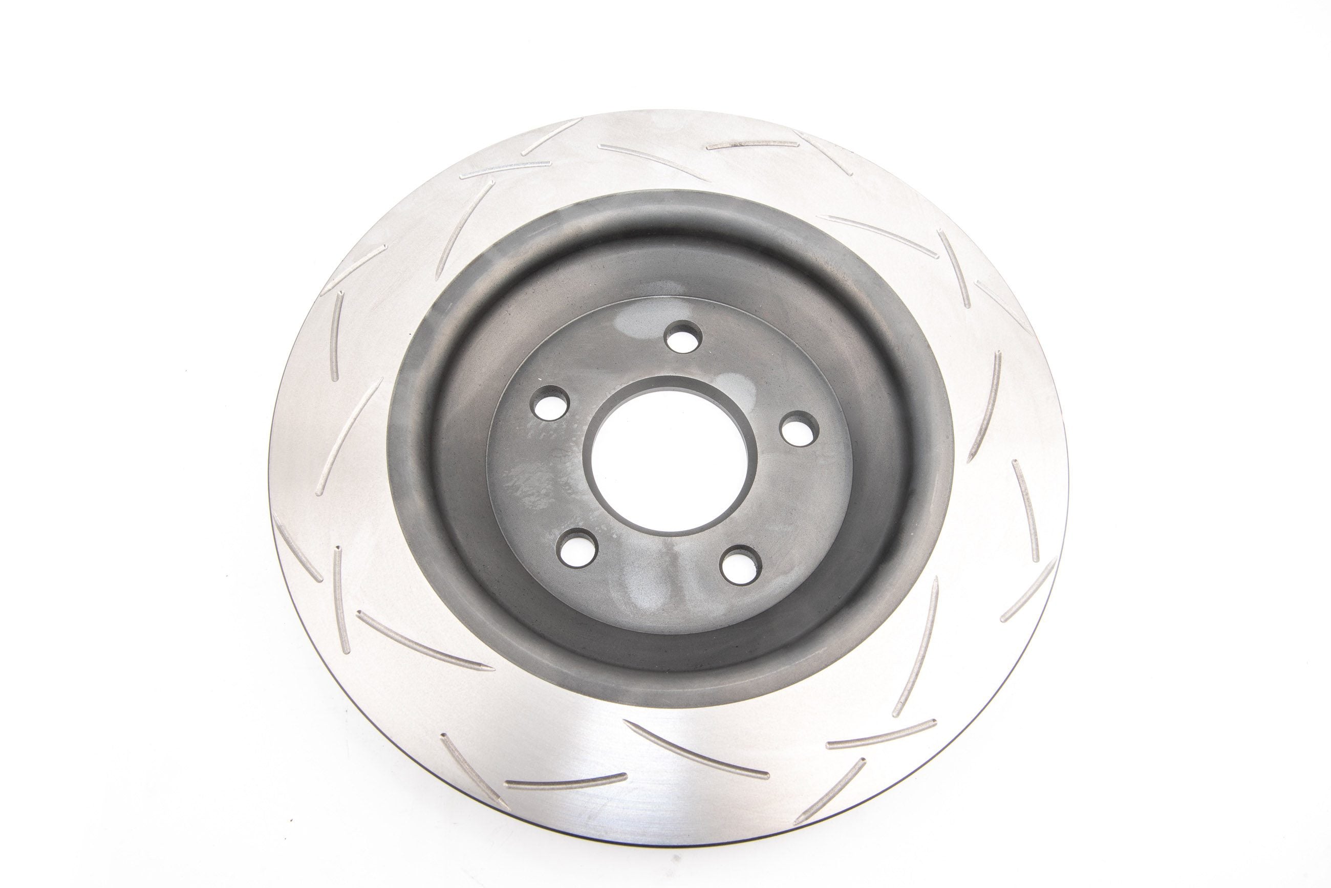 Rear 4000 Series T3 Brake Rotor