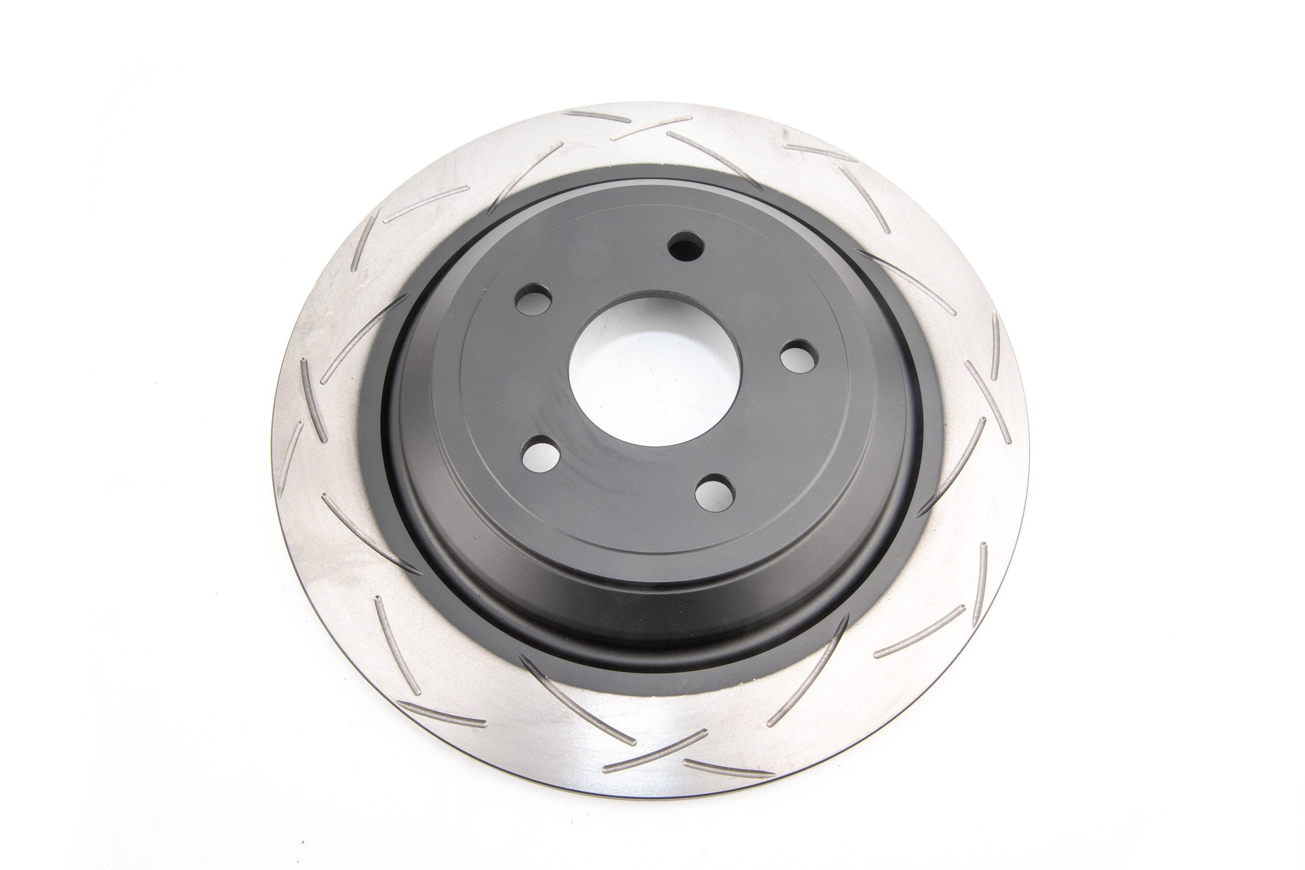 Rear 4000 Series T3 Brake Rotor