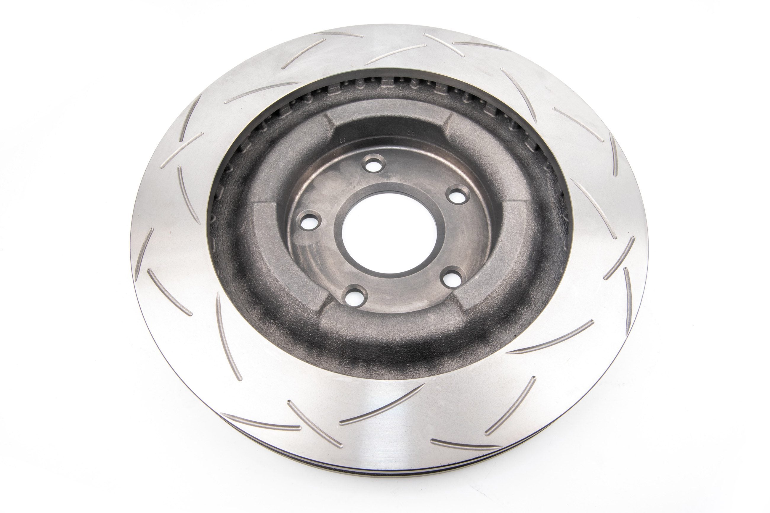Front 4000 Series T3 Brake Rotor