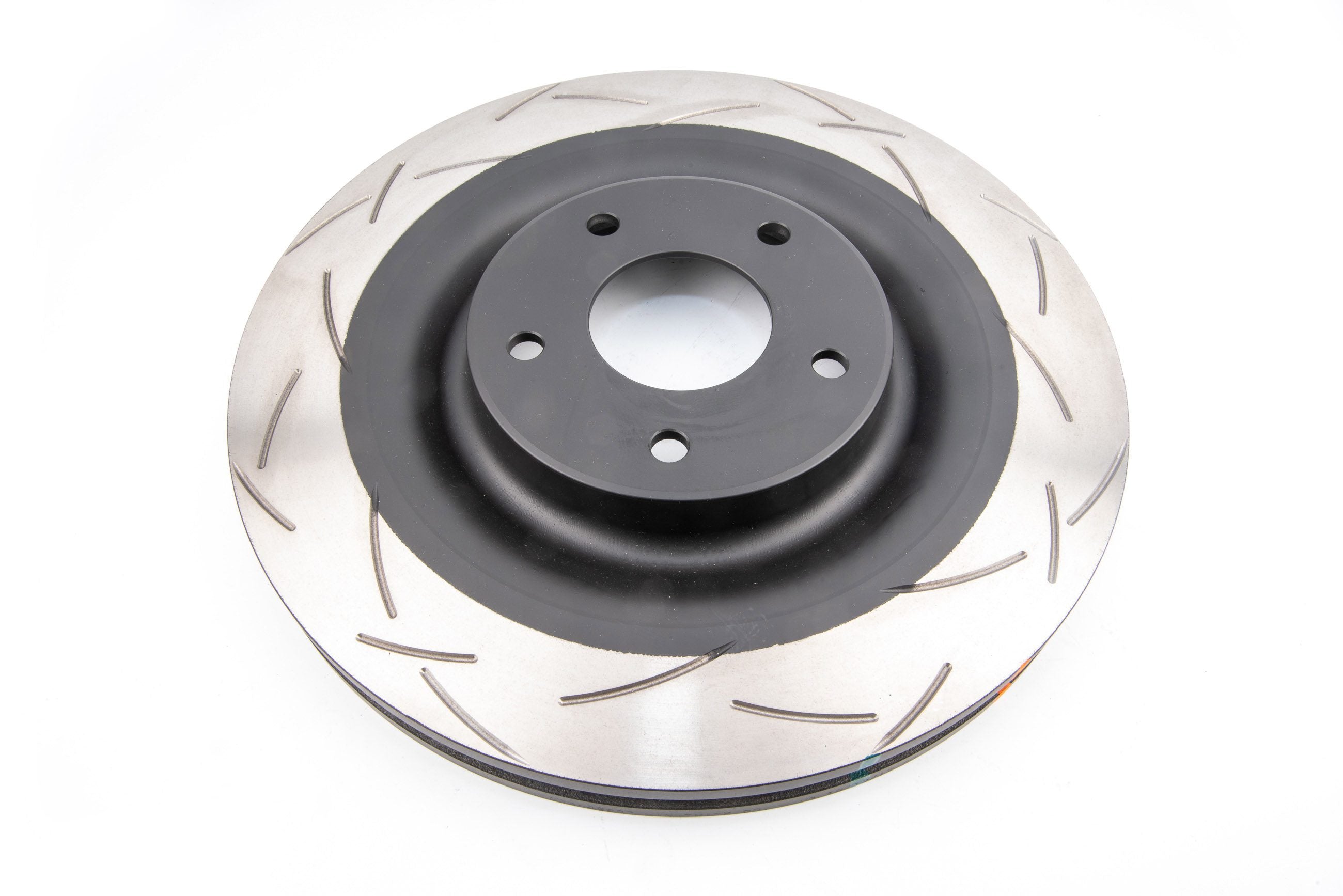 Front 4000 Series T3 Brake Rotor