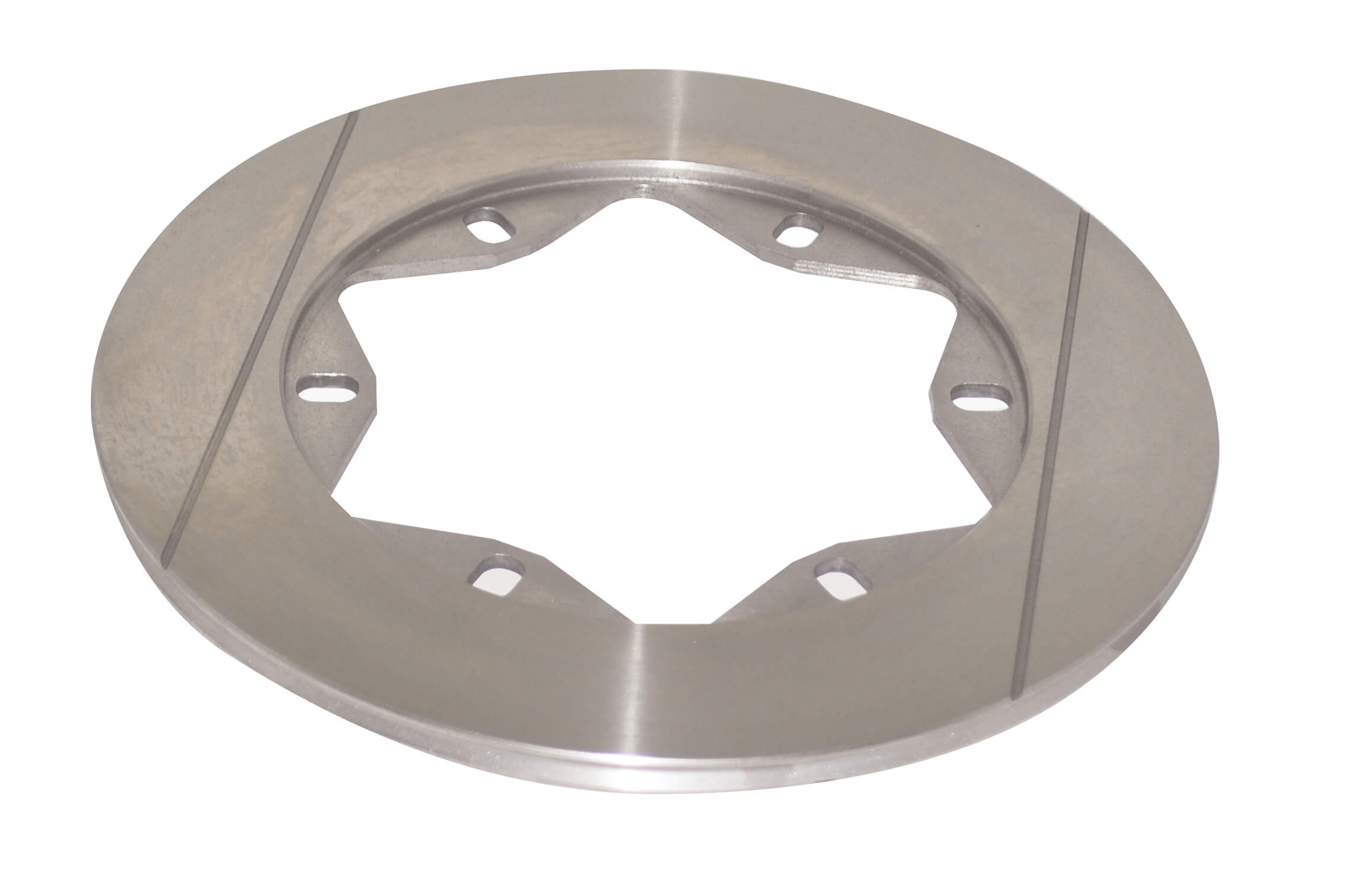 Rear 4000 Series HD Brake Rotor