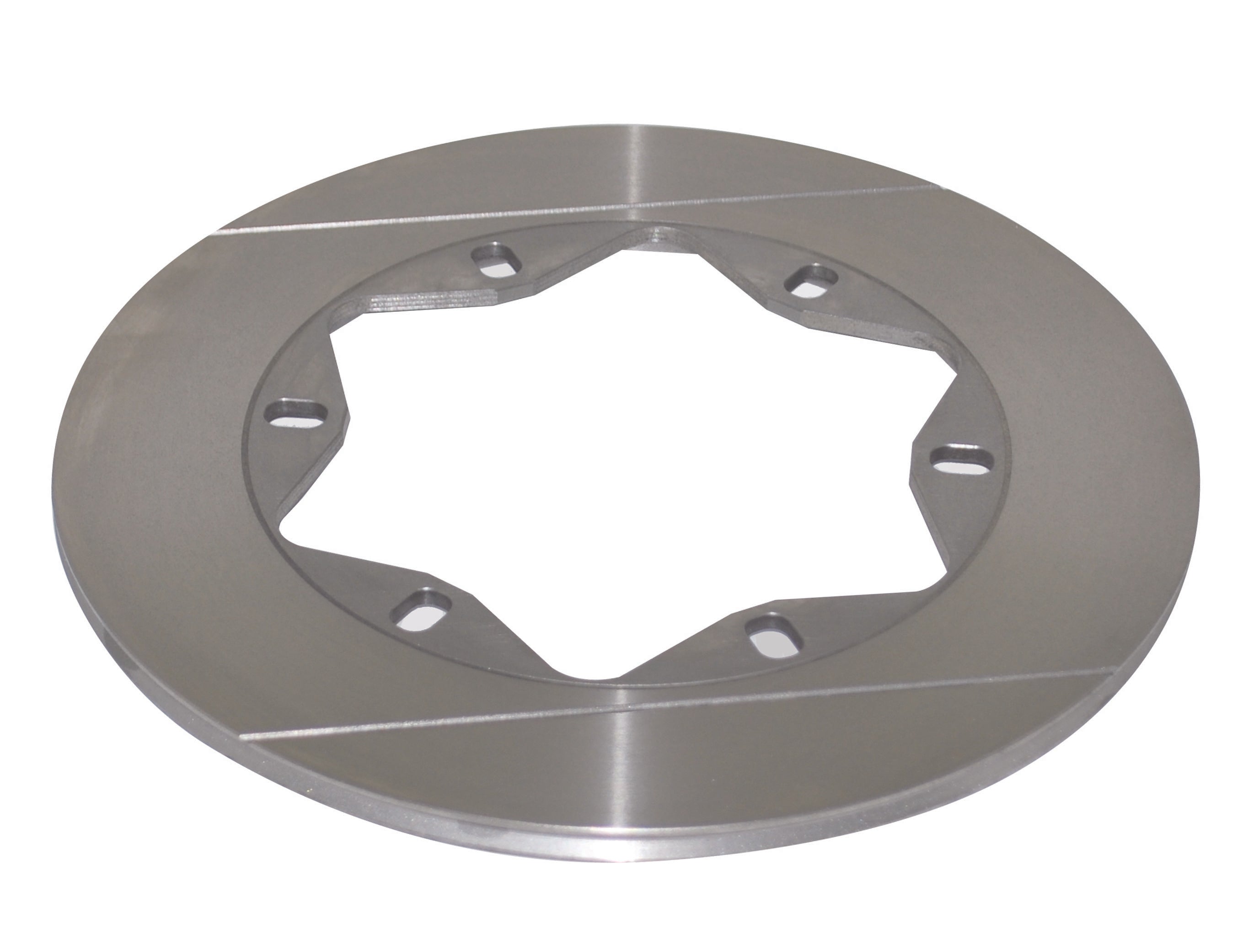 Rear 4000 Series HD Brake Rotor
