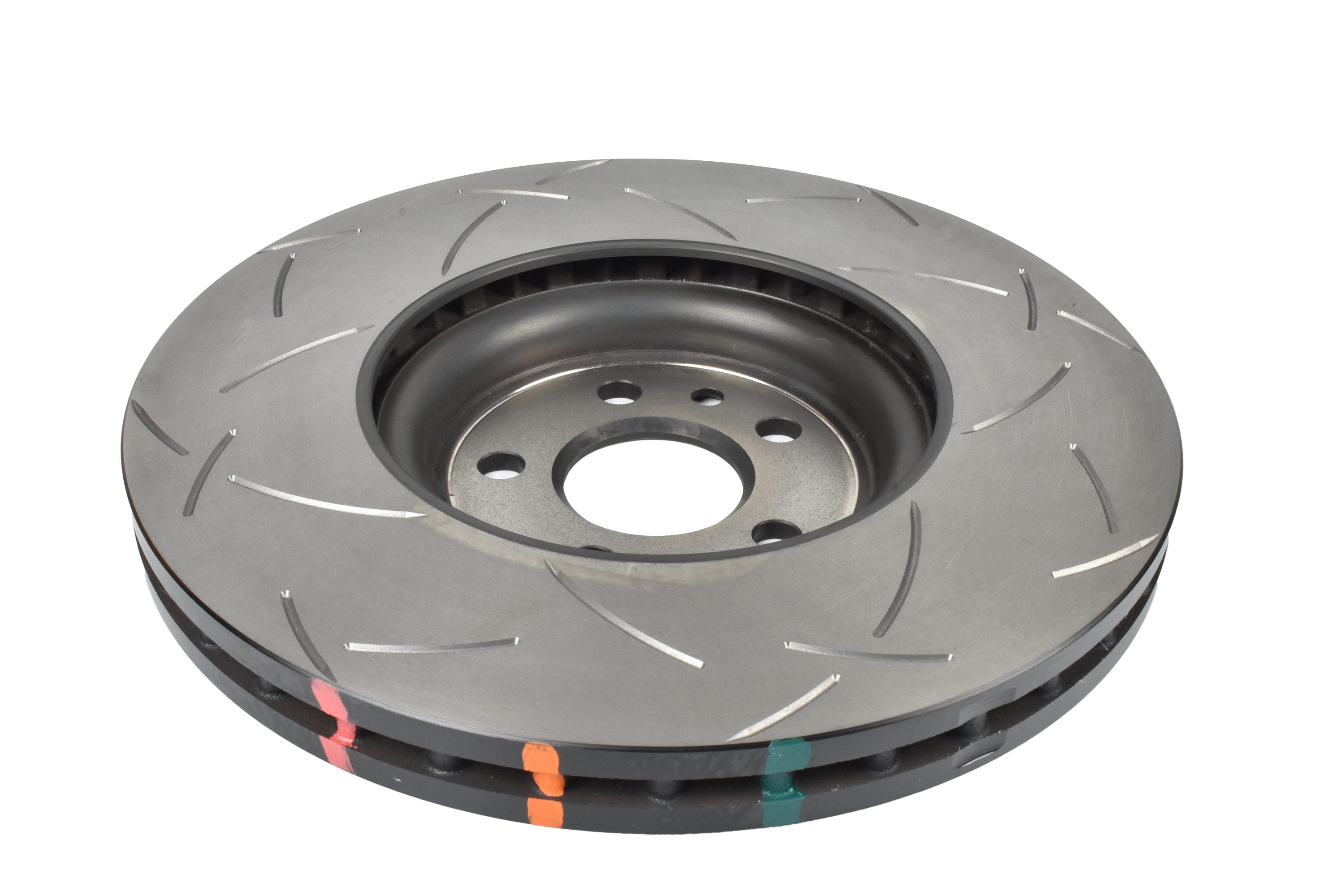 Front 4000 Series T3 Brake Rotor