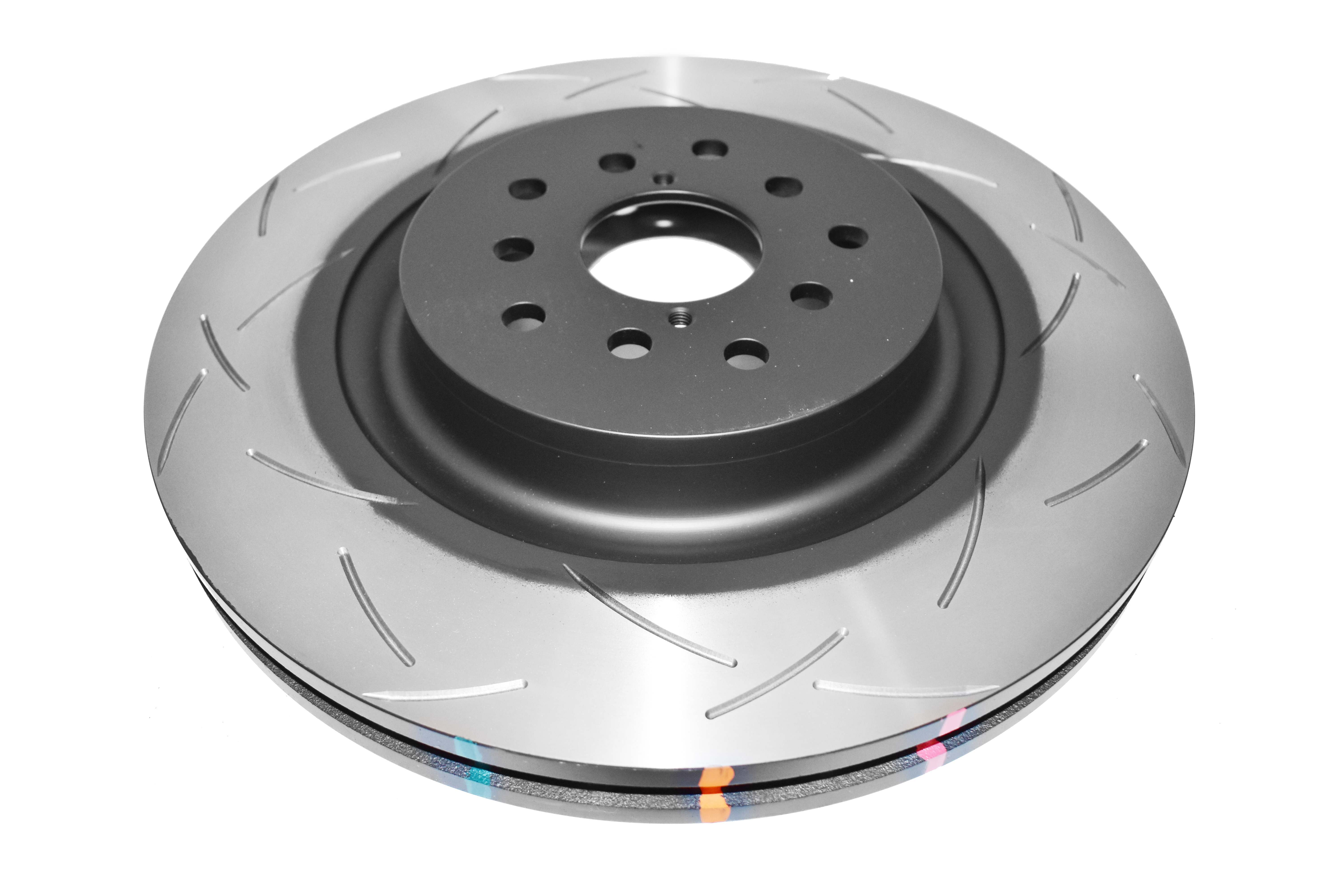 Front 4000 Series T3 Brake Rotor