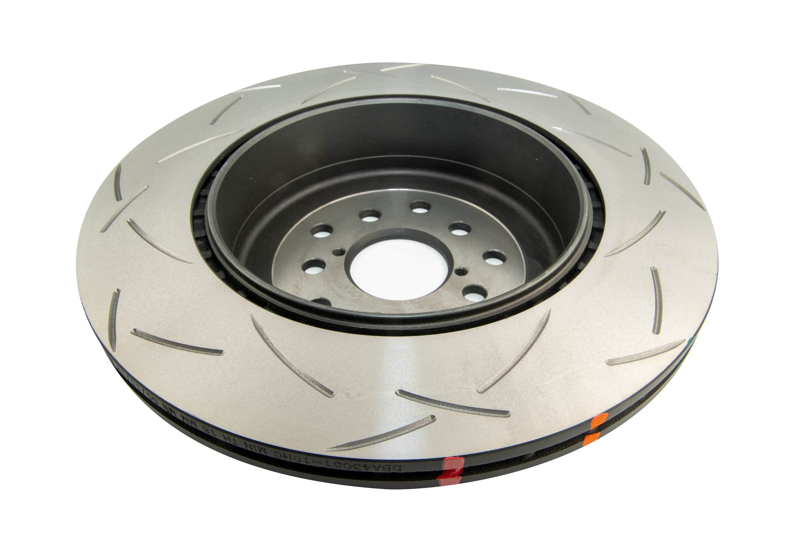 Rear 4000 Series T3 Brake Rotor