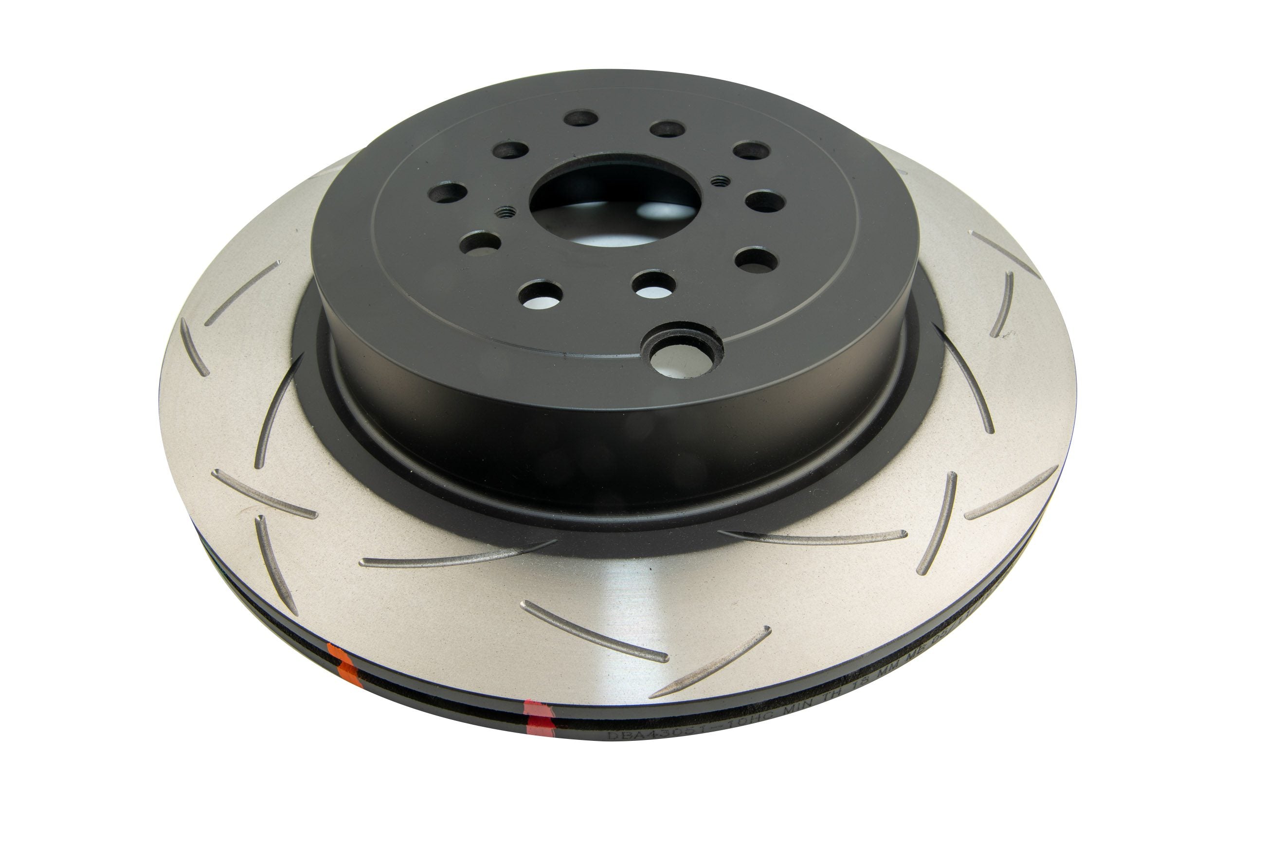Rear 4000 Series T3 Brake Rotor