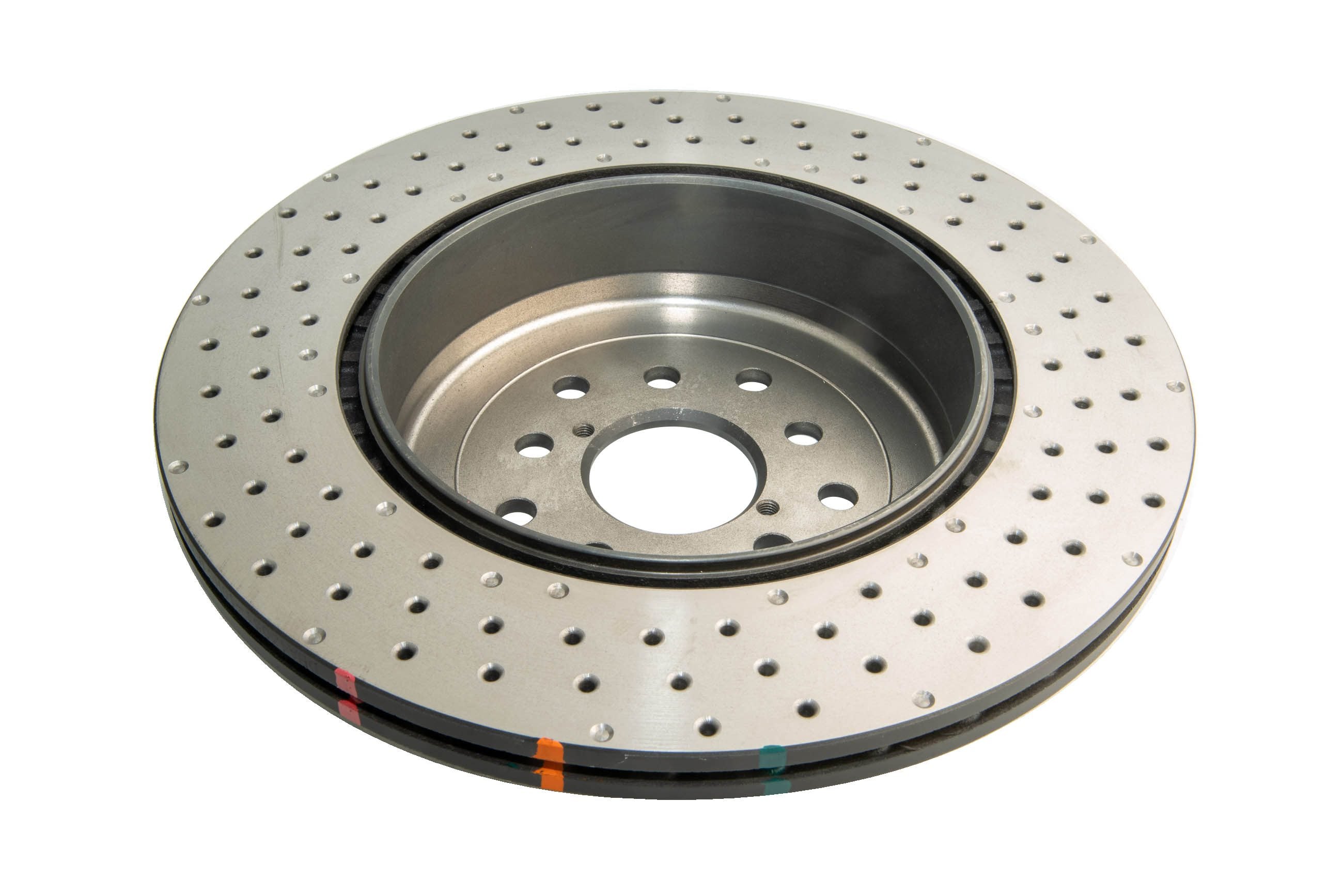 Rear 4000 Series XD Brake Rotor