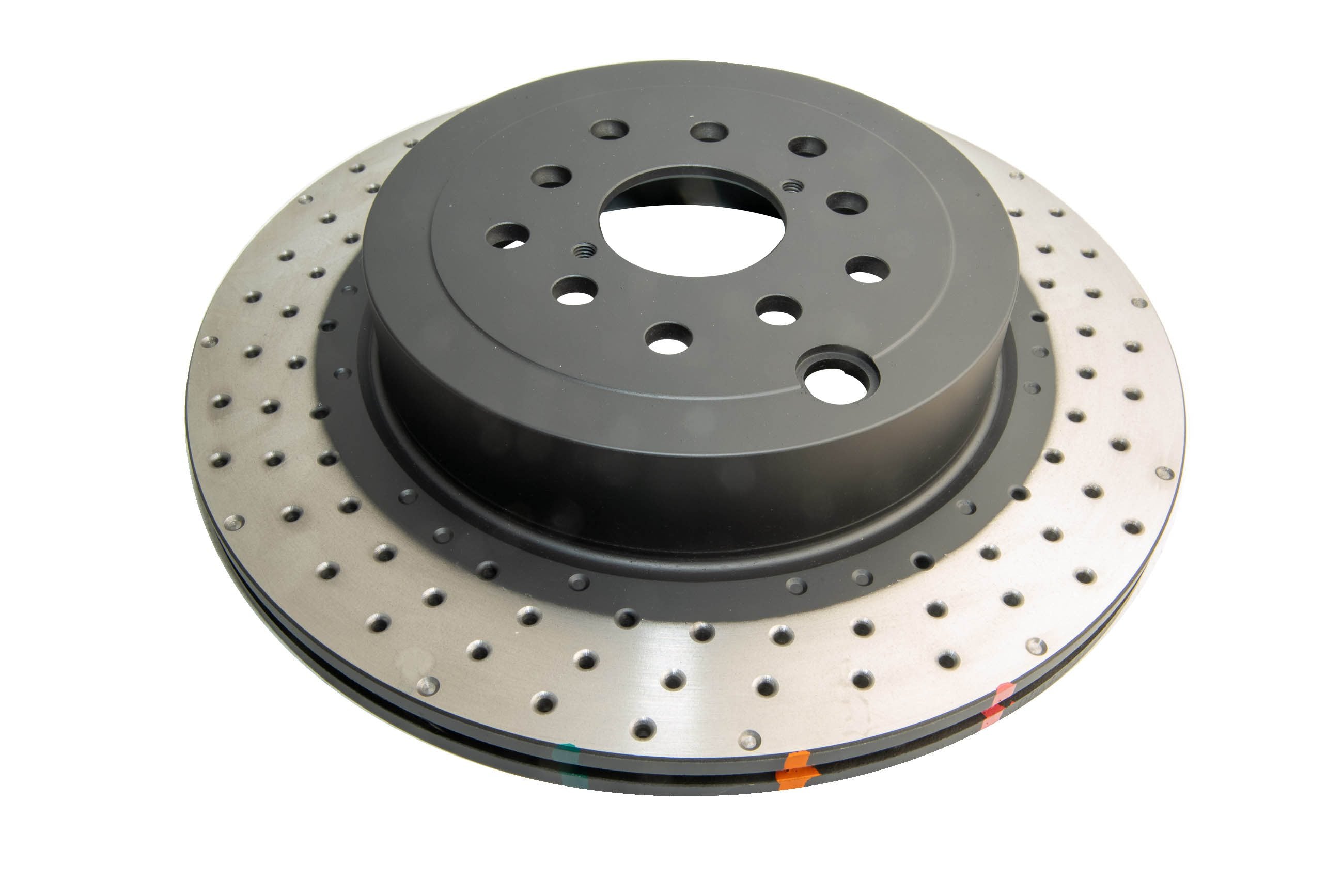 Rear 4000 Series XD Brake Rotor