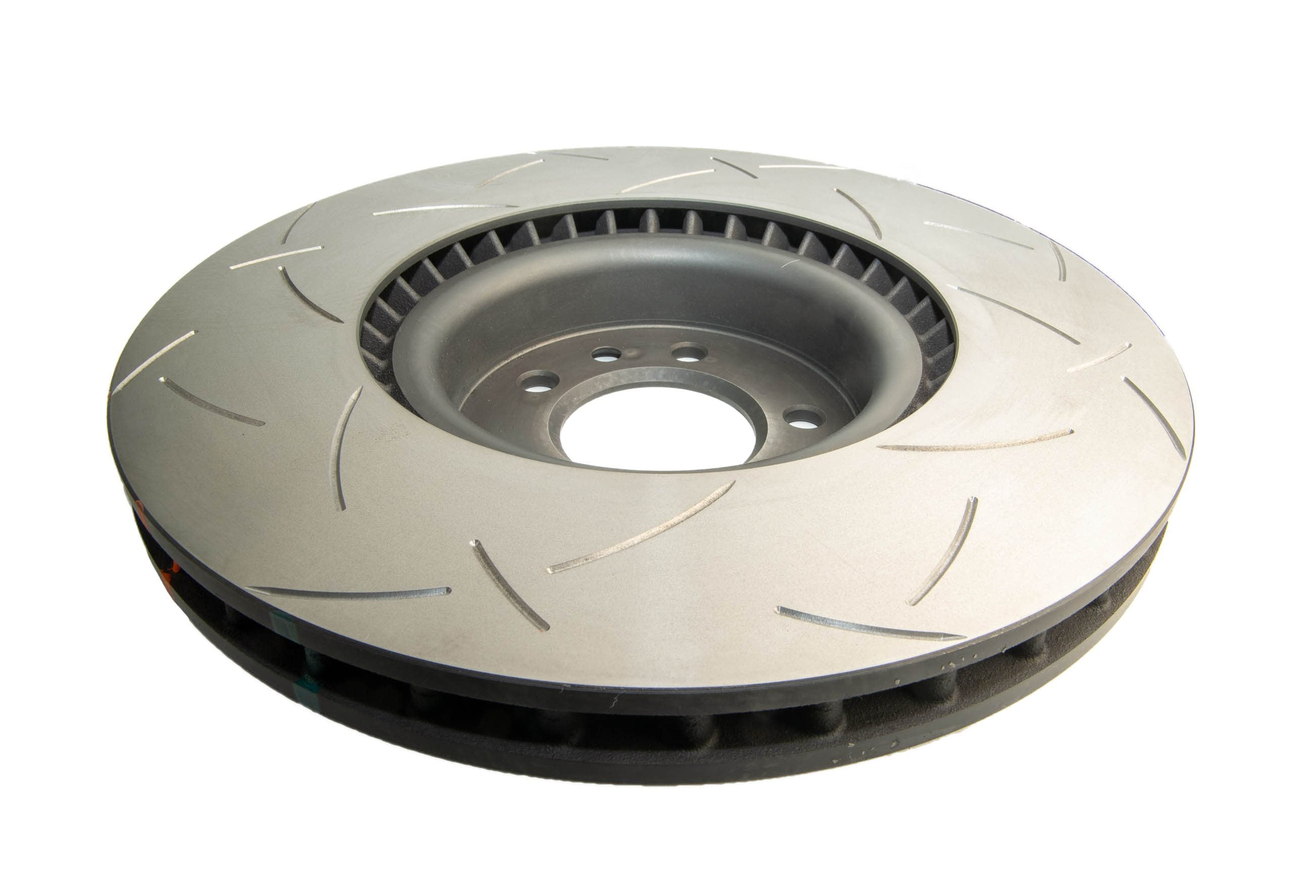 Front 4000 Series T3 Brake Rotor