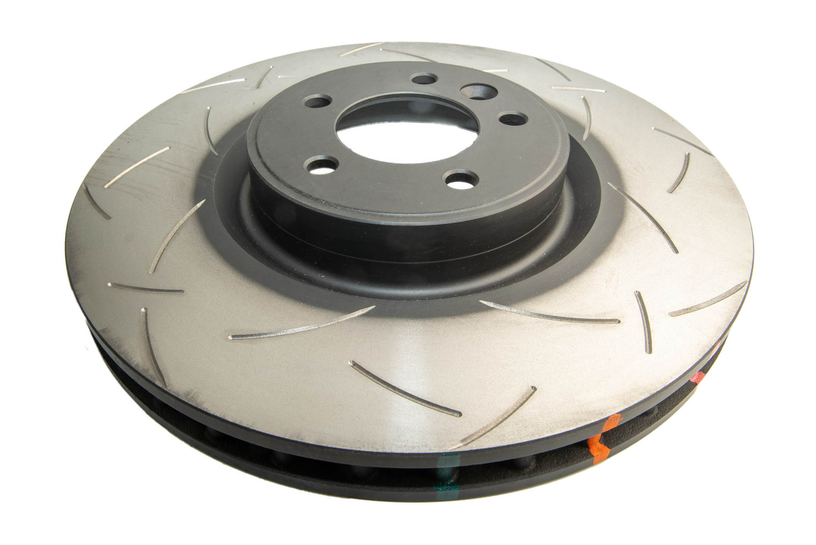 Front 4000 Series T3 Brake Rotor