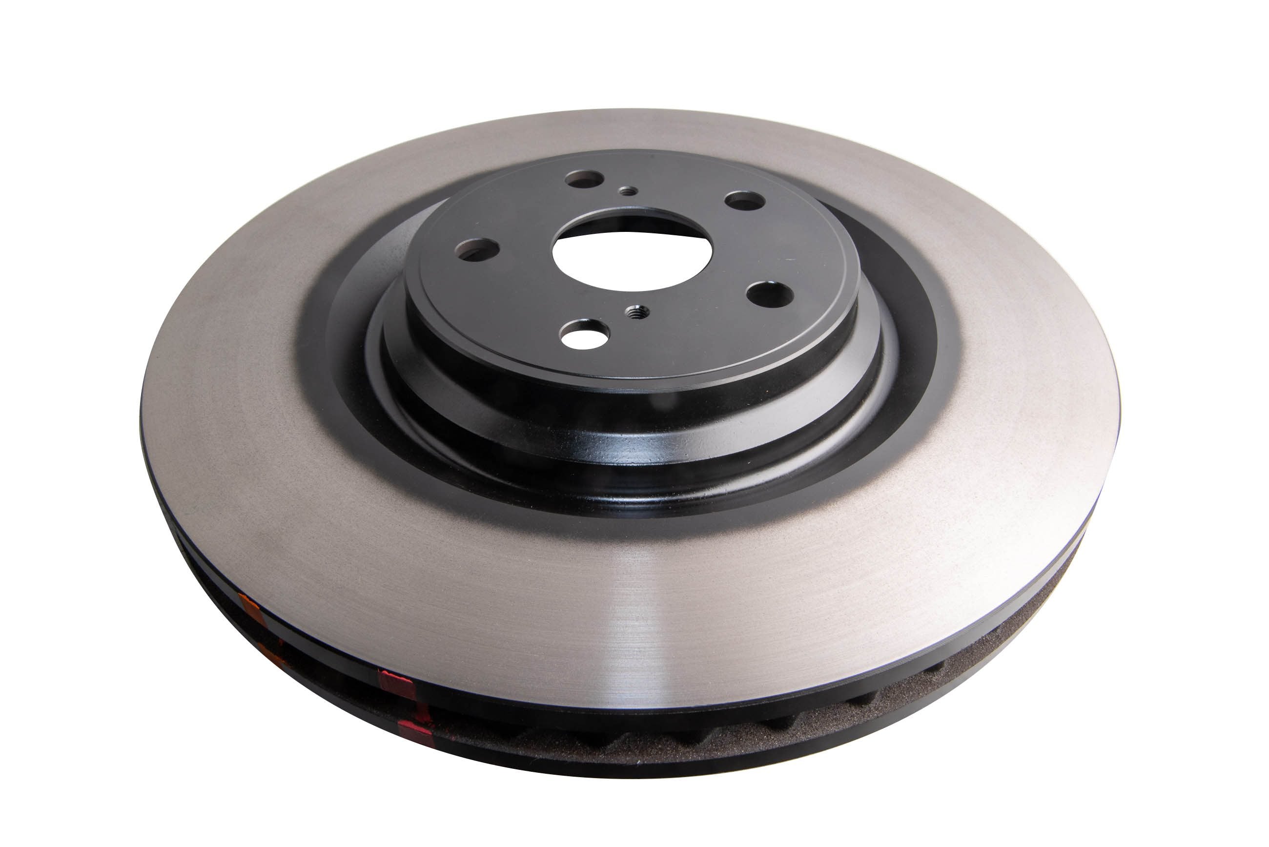 Front 4000 Series HD Brake Rotor