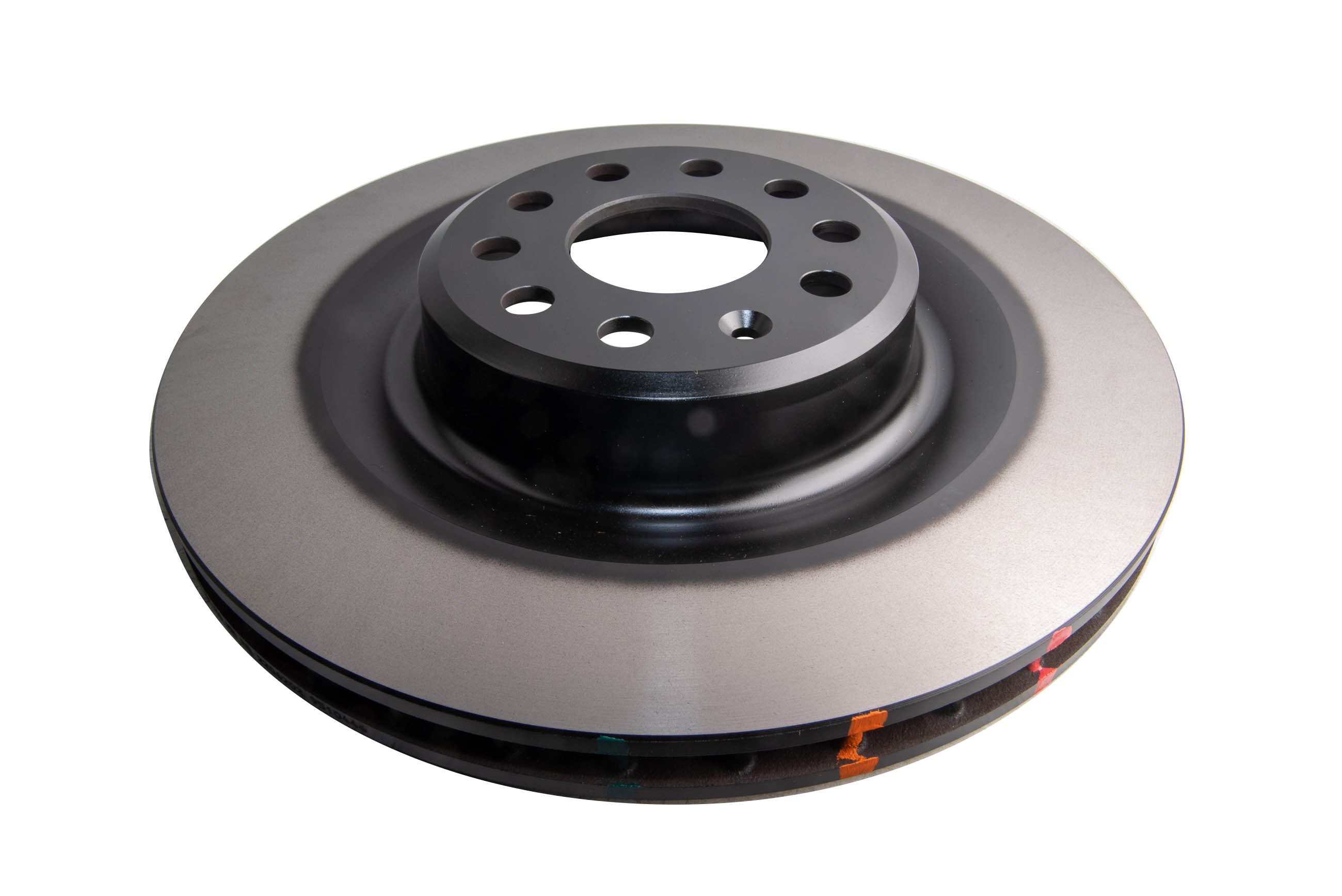 Rear 4000 Series HD Brake Rotor