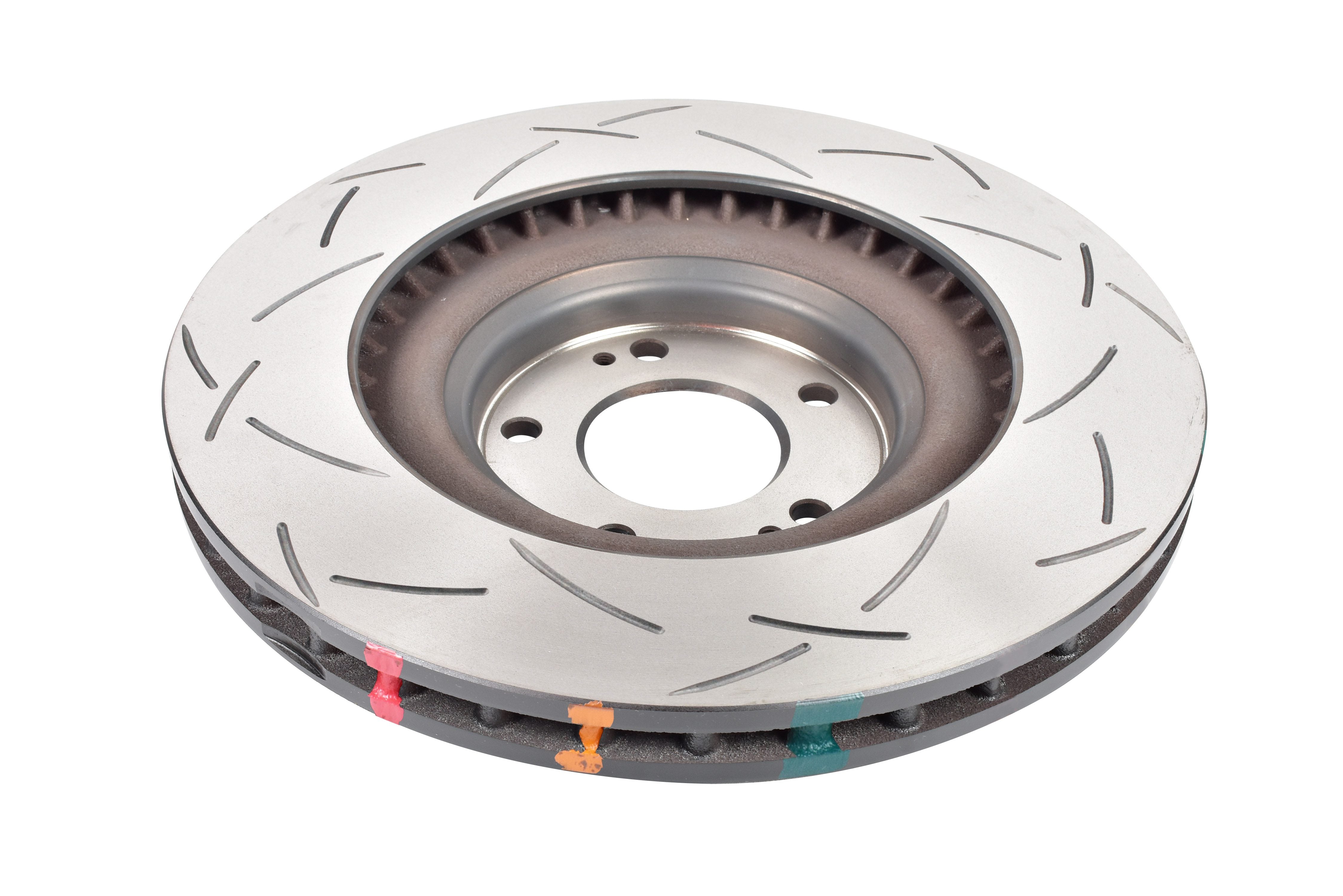 Front 4000 Series T3 Brake Rotor