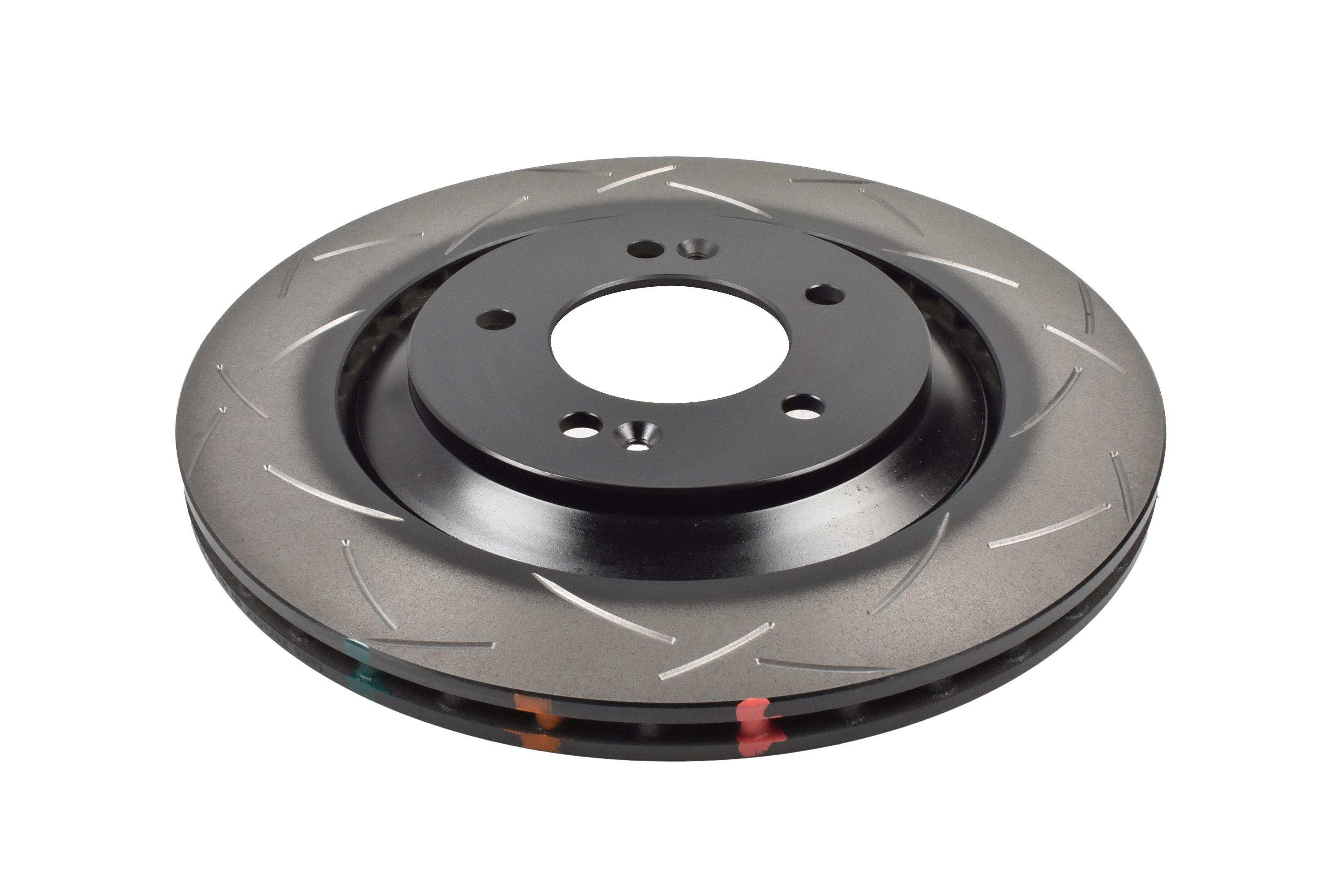 Rear 4000 Series T3 Brake Rotor