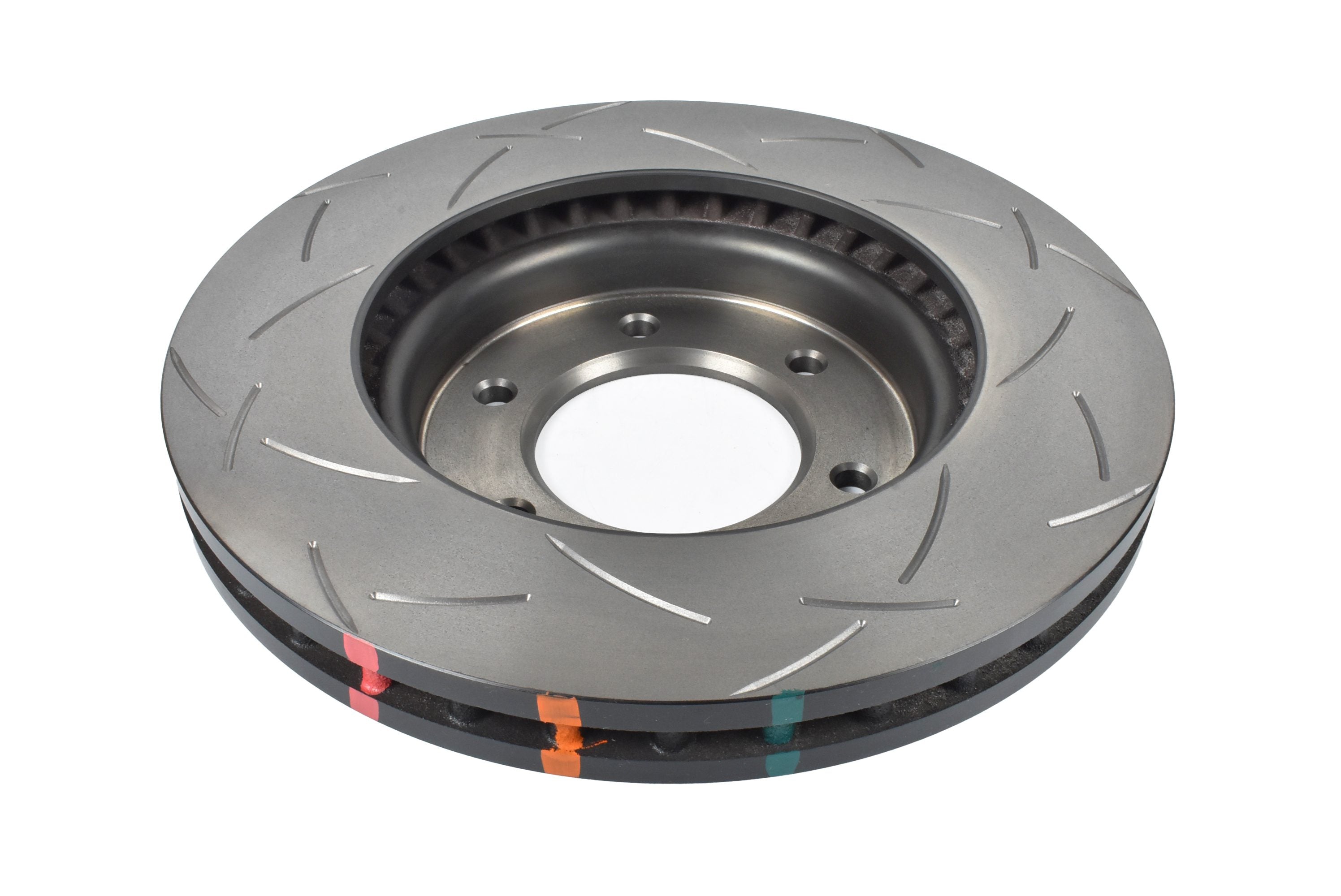 Front 4000 Series T3 Brake Rotor