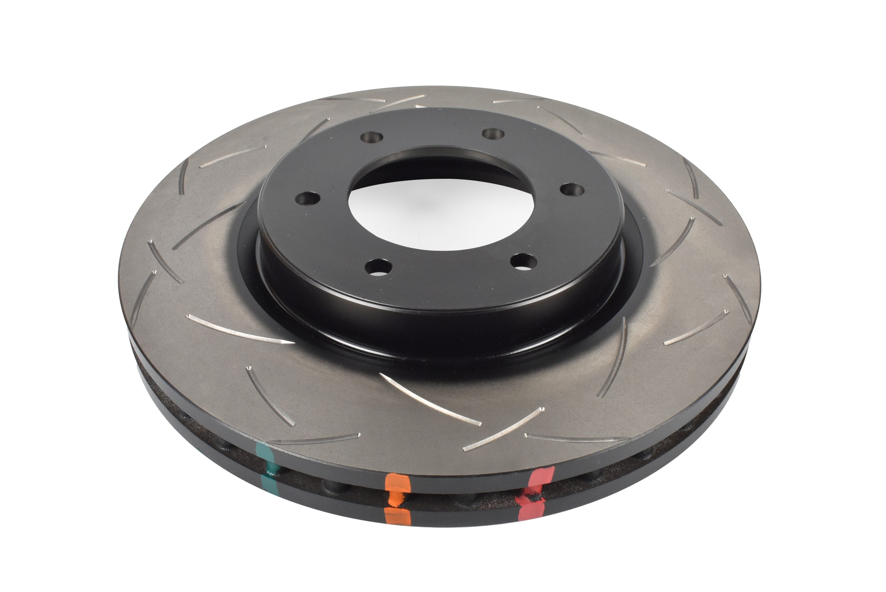 Front 4000 Series T3 Brake Rotor