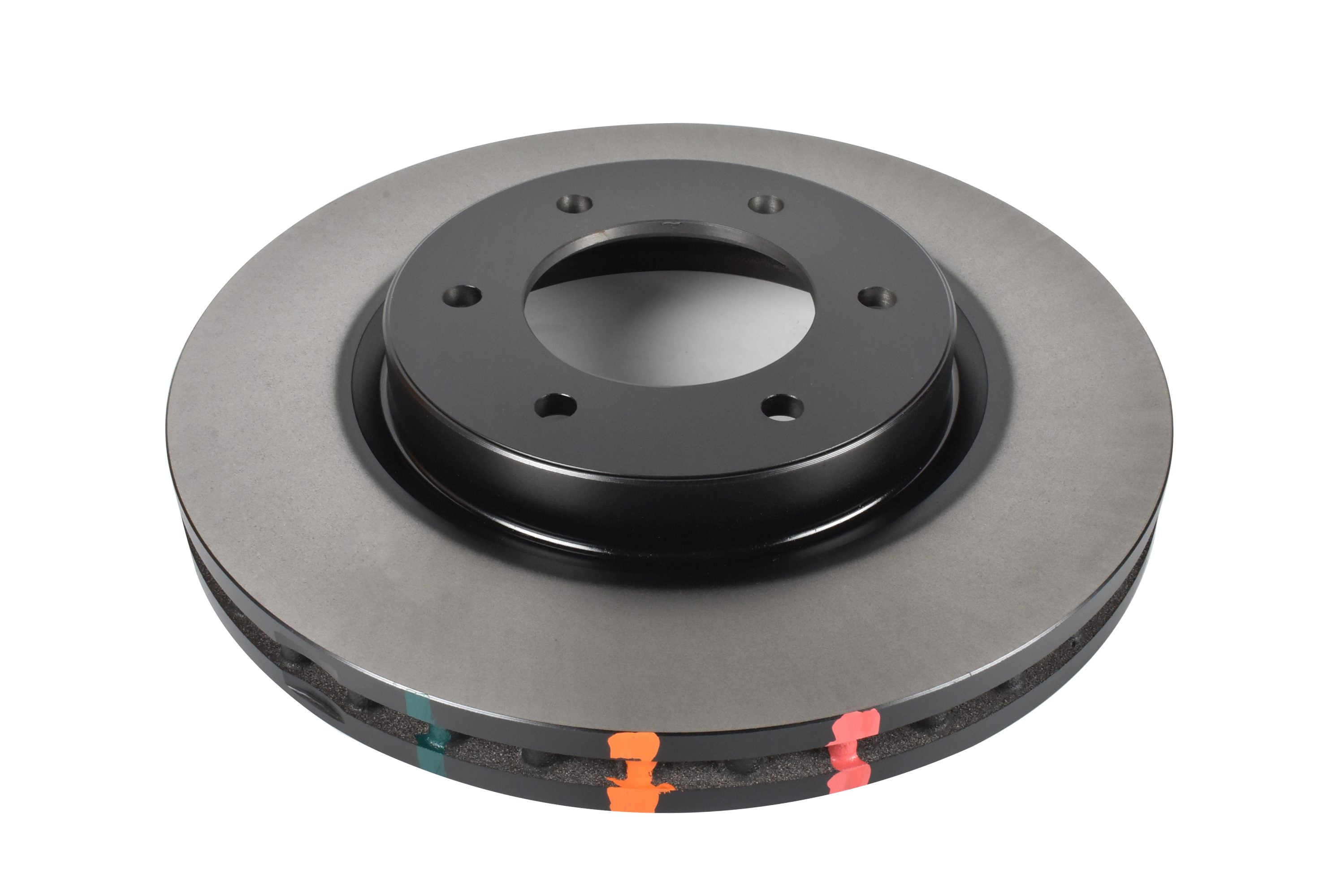 Front 4000 Series HD Brake Rotor
