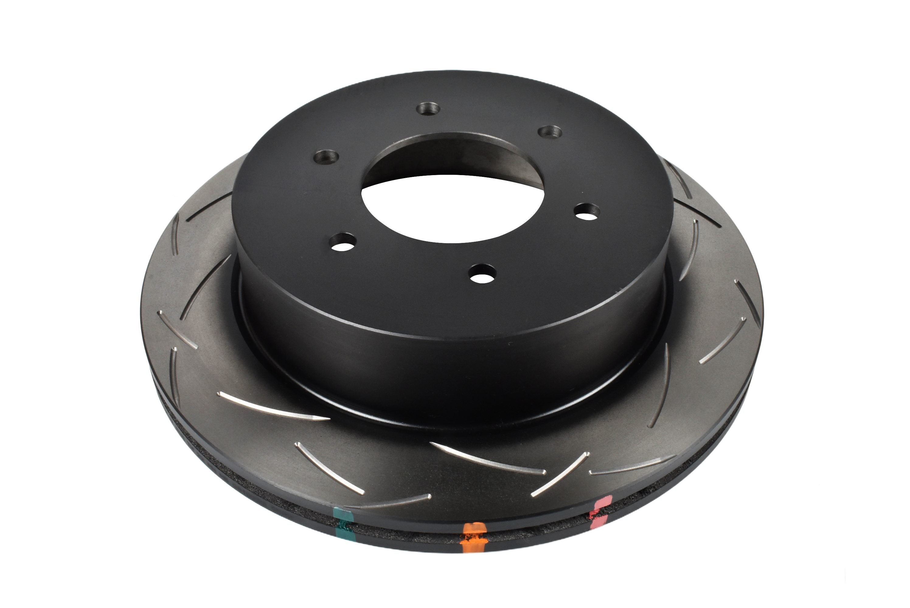 Rear 4000 Series T3 Brake Rotor