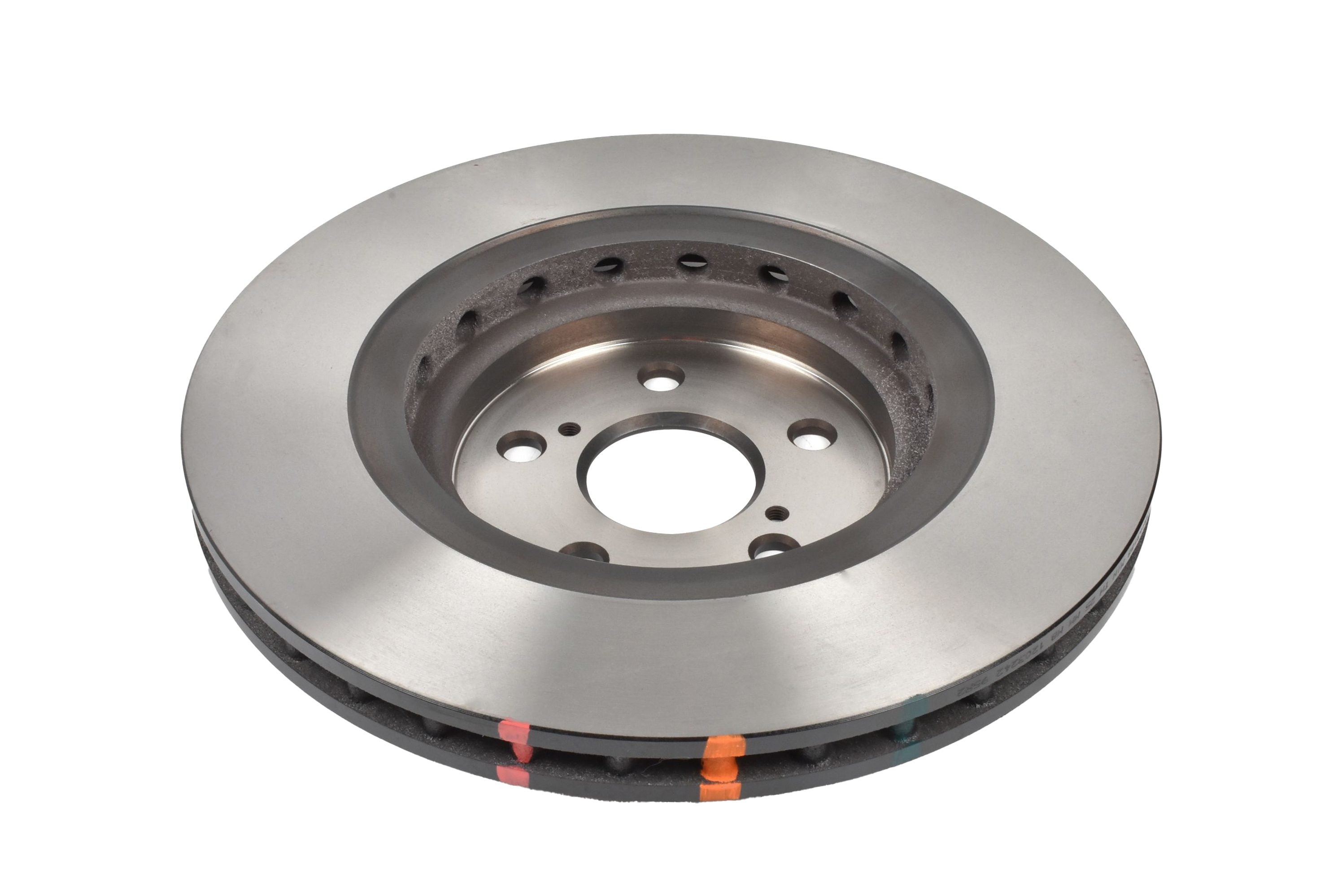 Front 4000 Series HD Brake Rotor