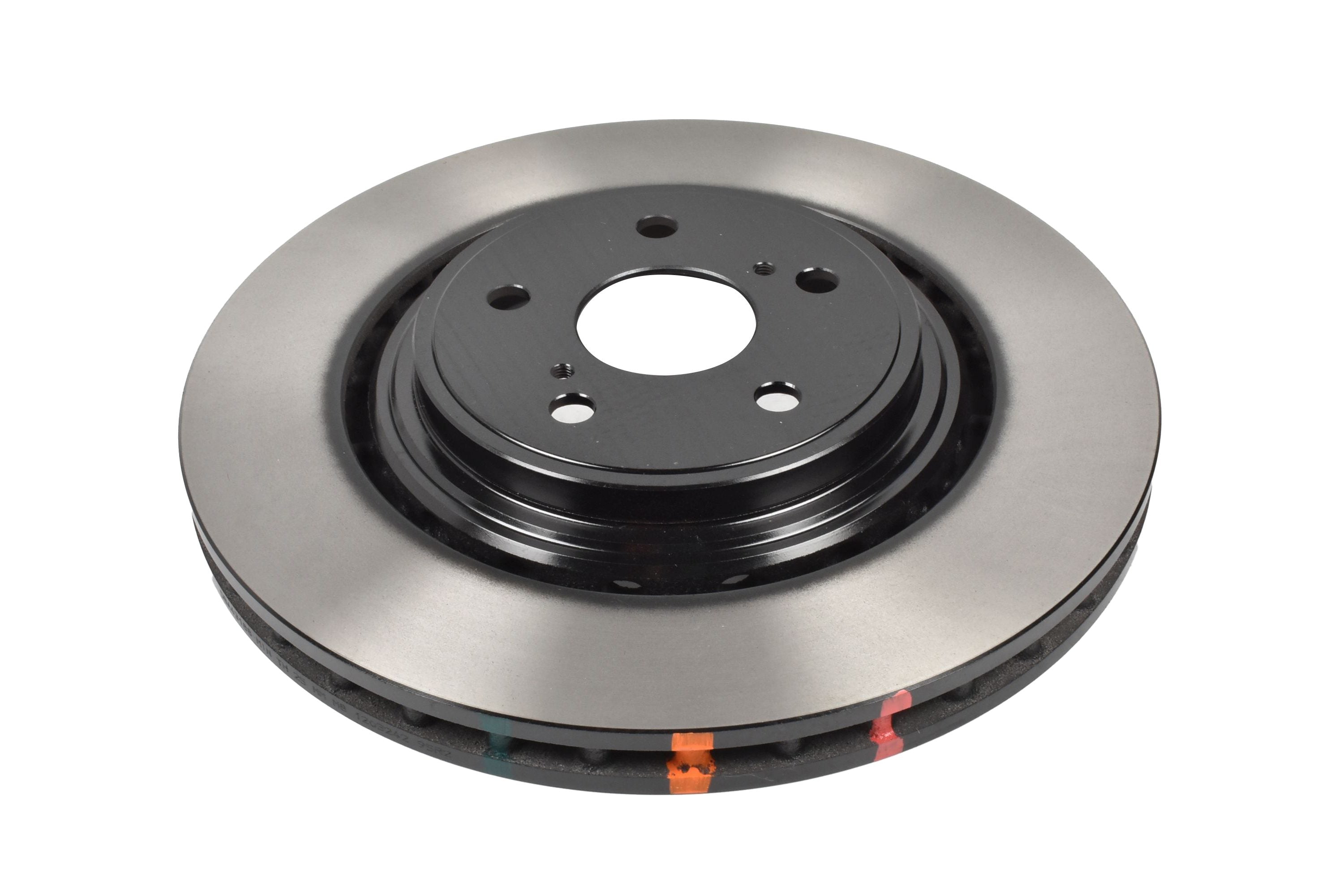 Front 4000 Series HD Brake Rotor