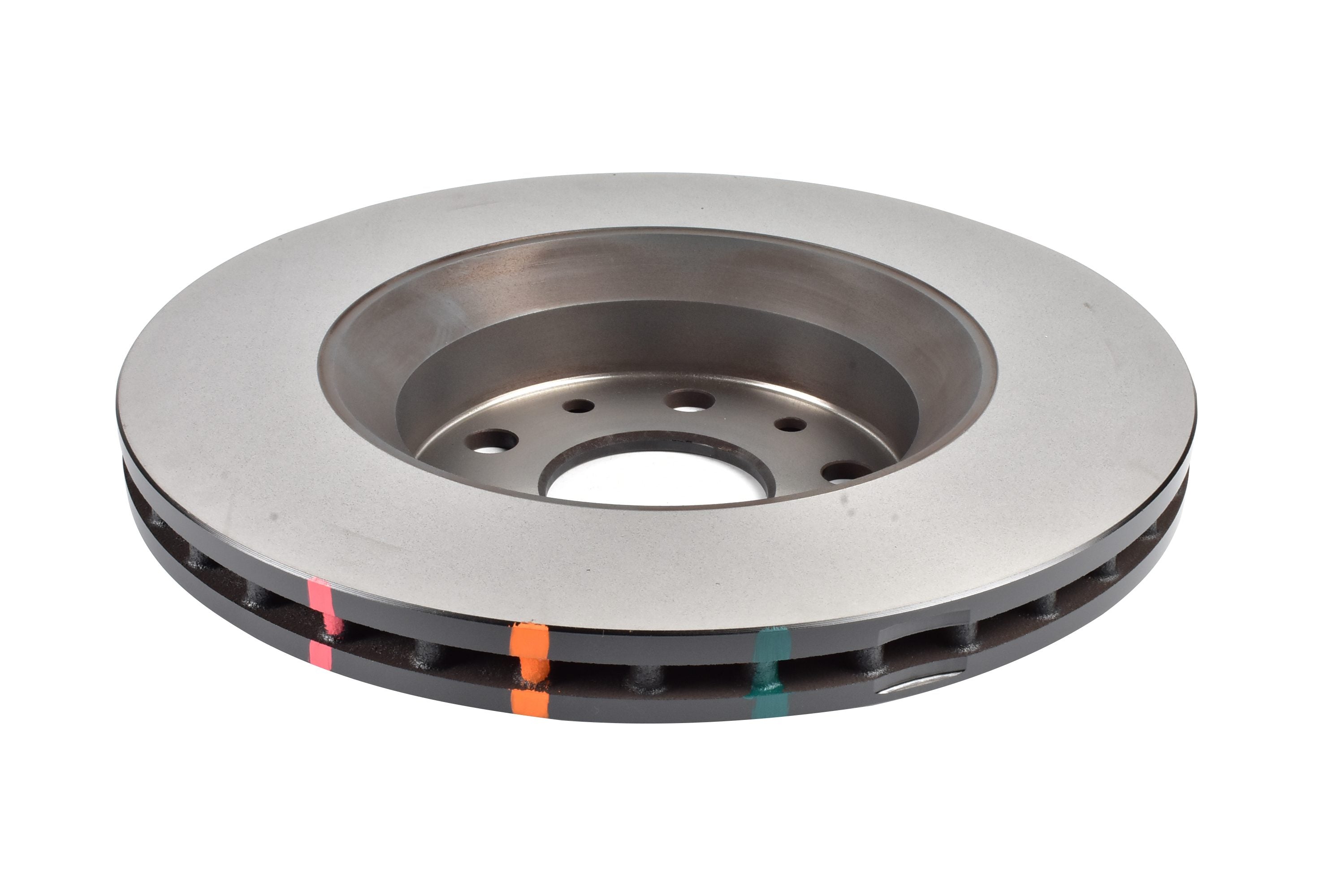 Front 4000 Series HD Brake Rotor