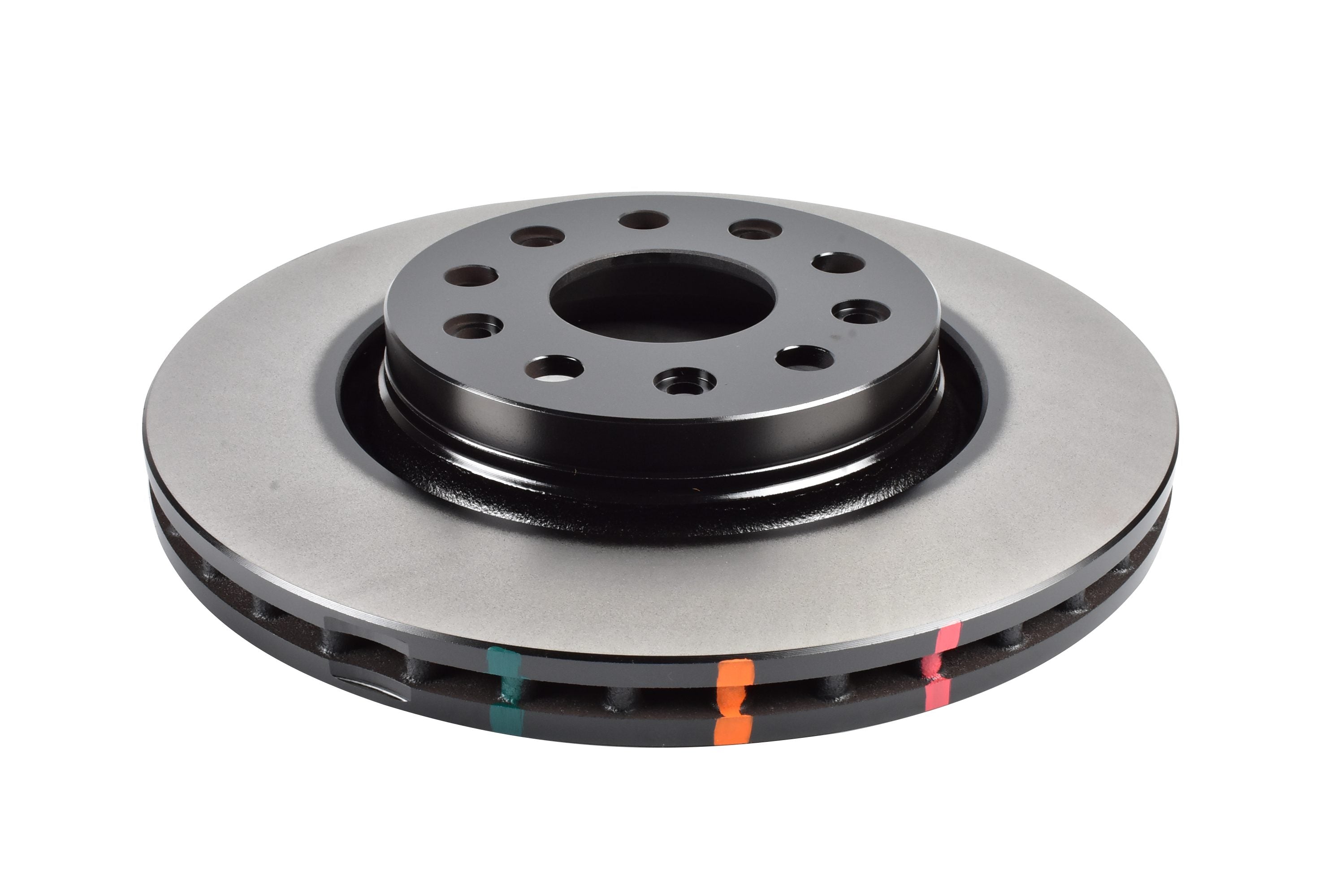 Front 4000 Series HD Brake Rotor