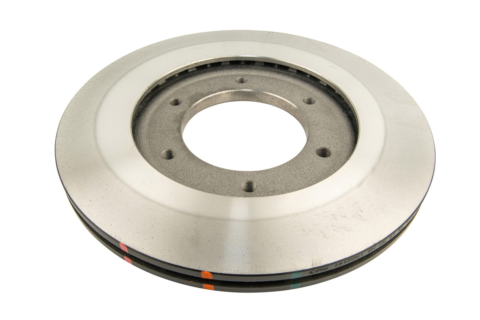 Front 4000 Series HD Brake Rotor