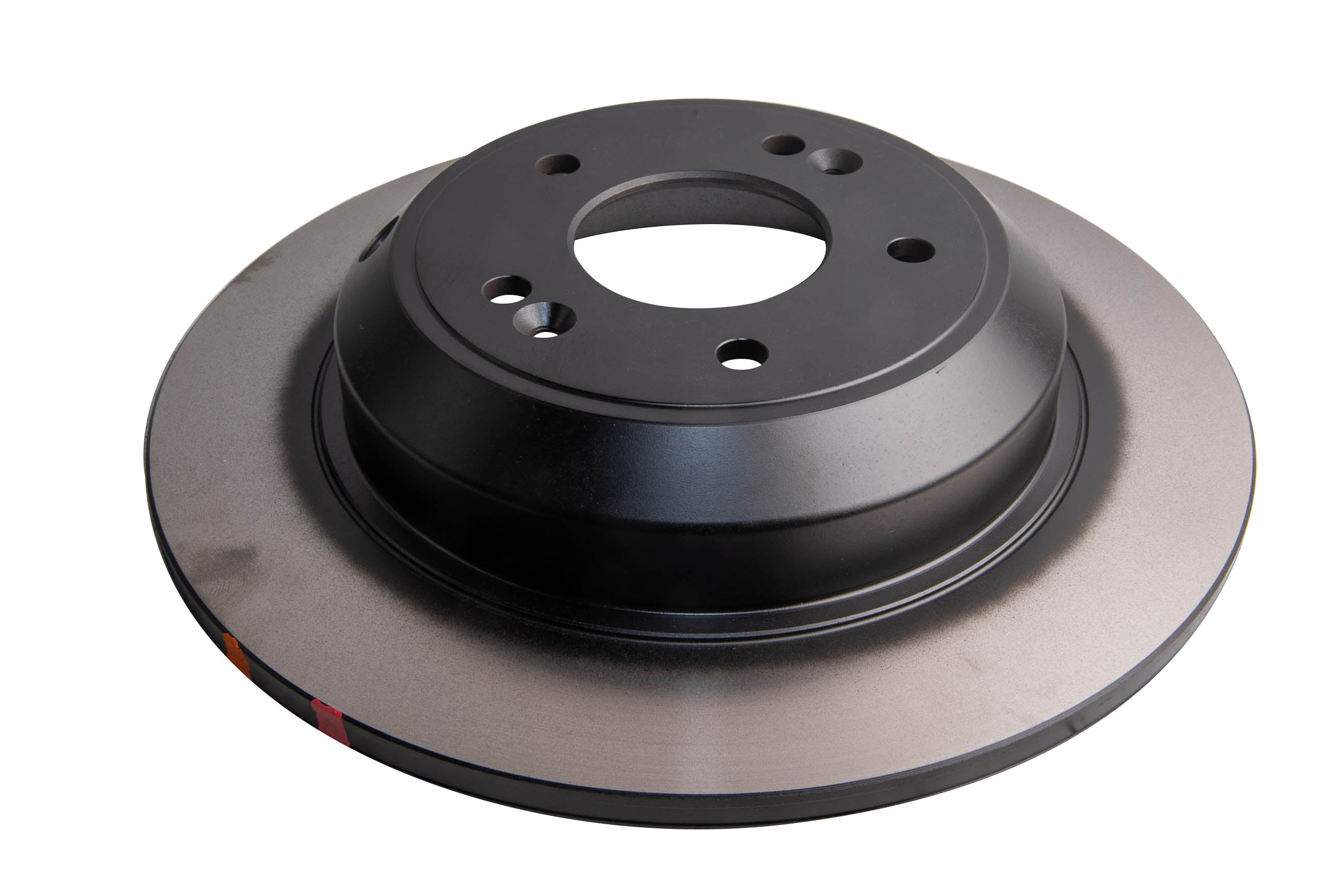 Rear 4000 Series HD Brake Rotor