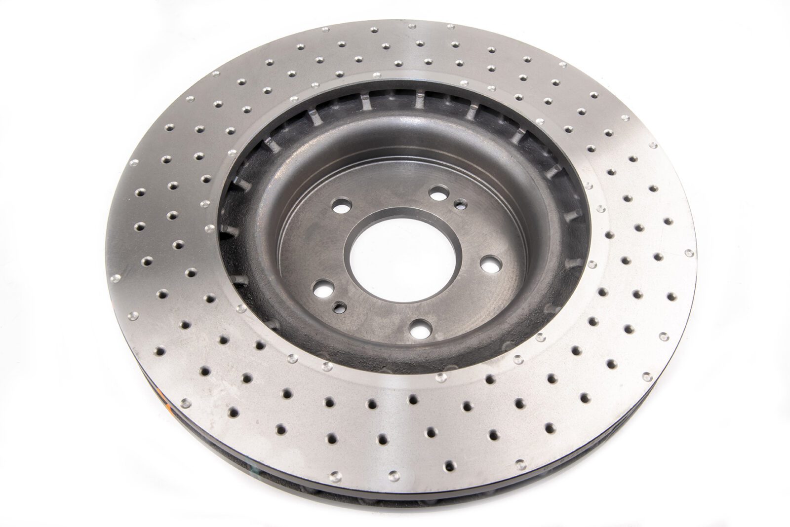 Front 4000 Series XD Brake Rotor