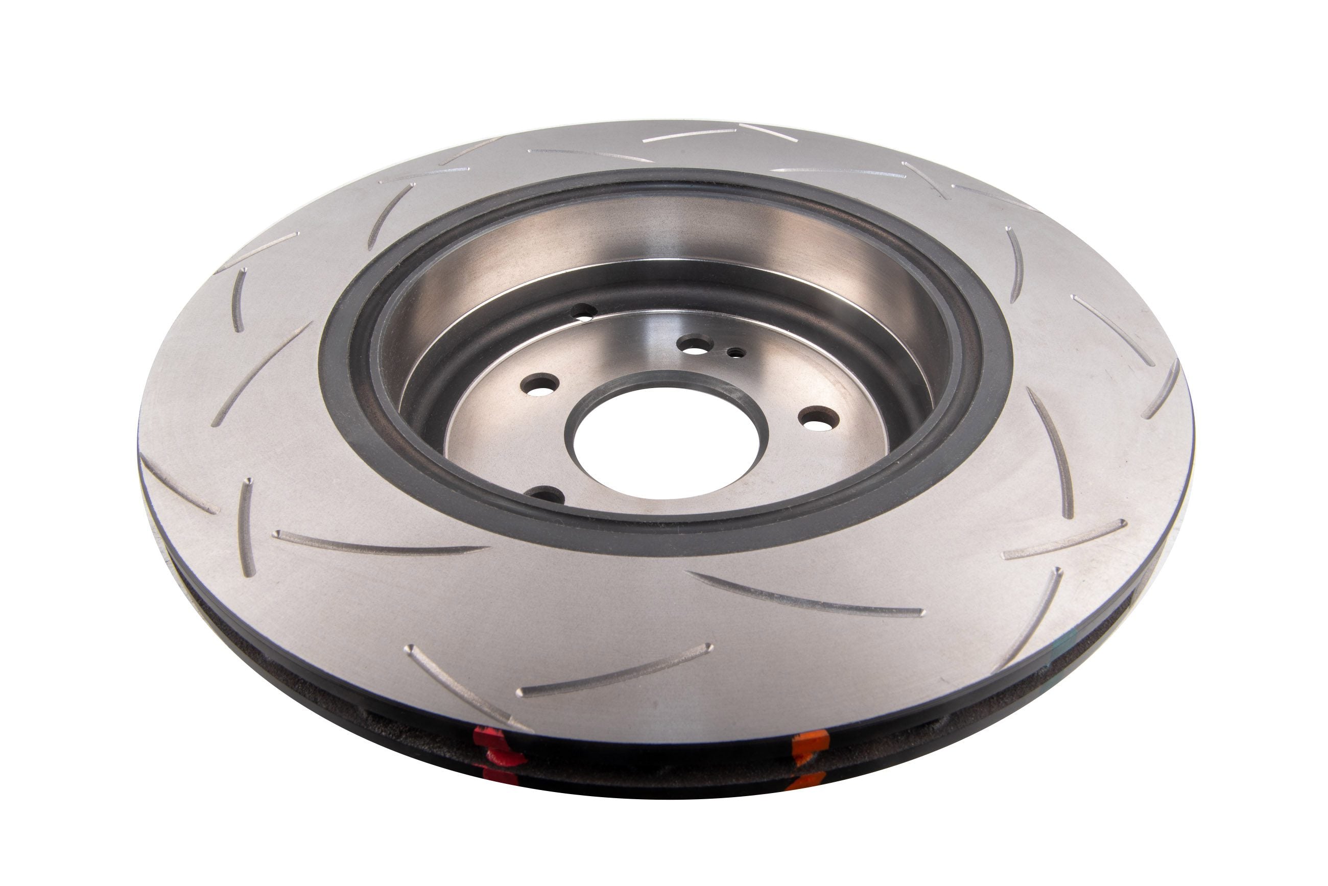 Rear 4000 Series T3 Brake Rotor