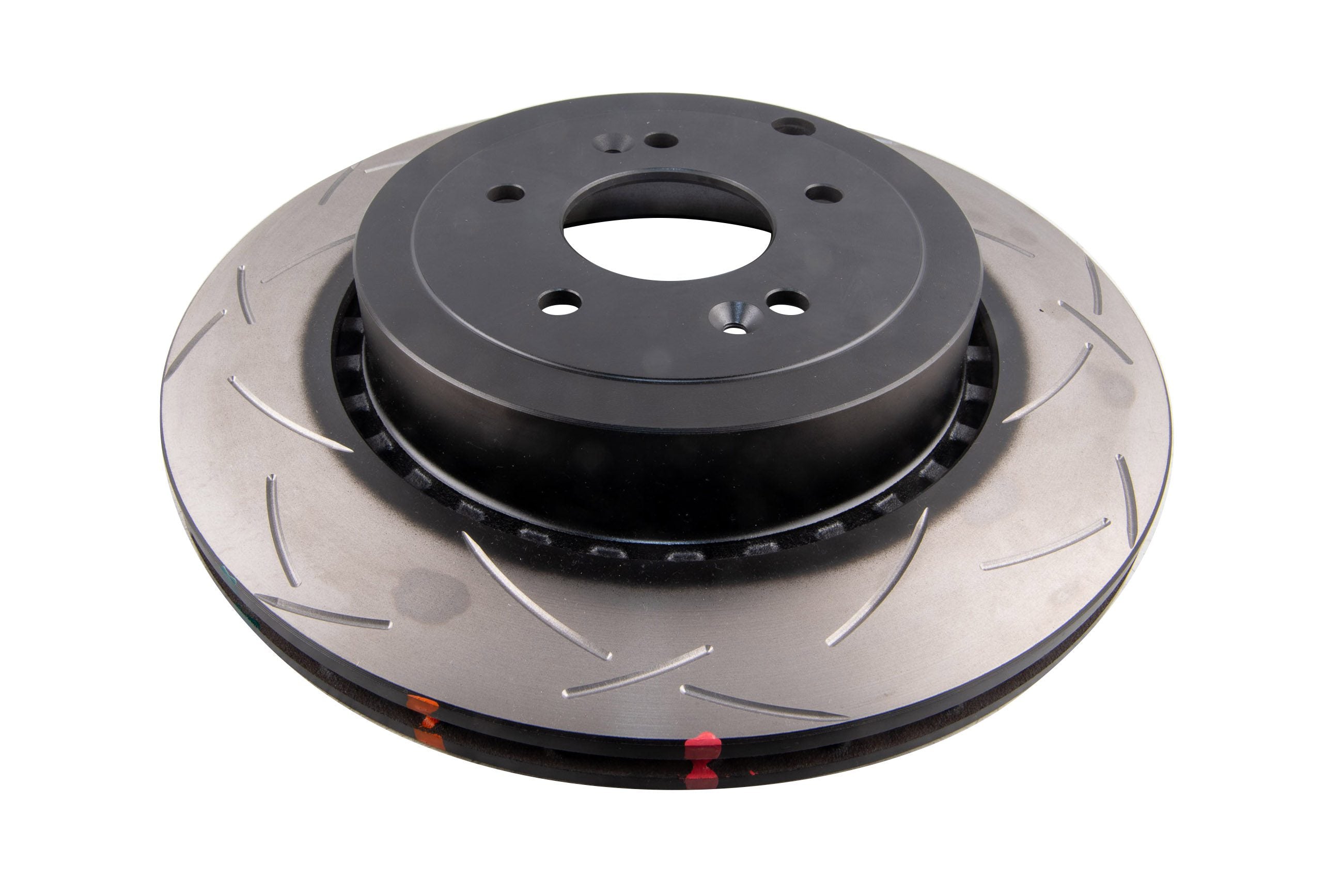 Rear 4000 Series T3 Brake Rotor