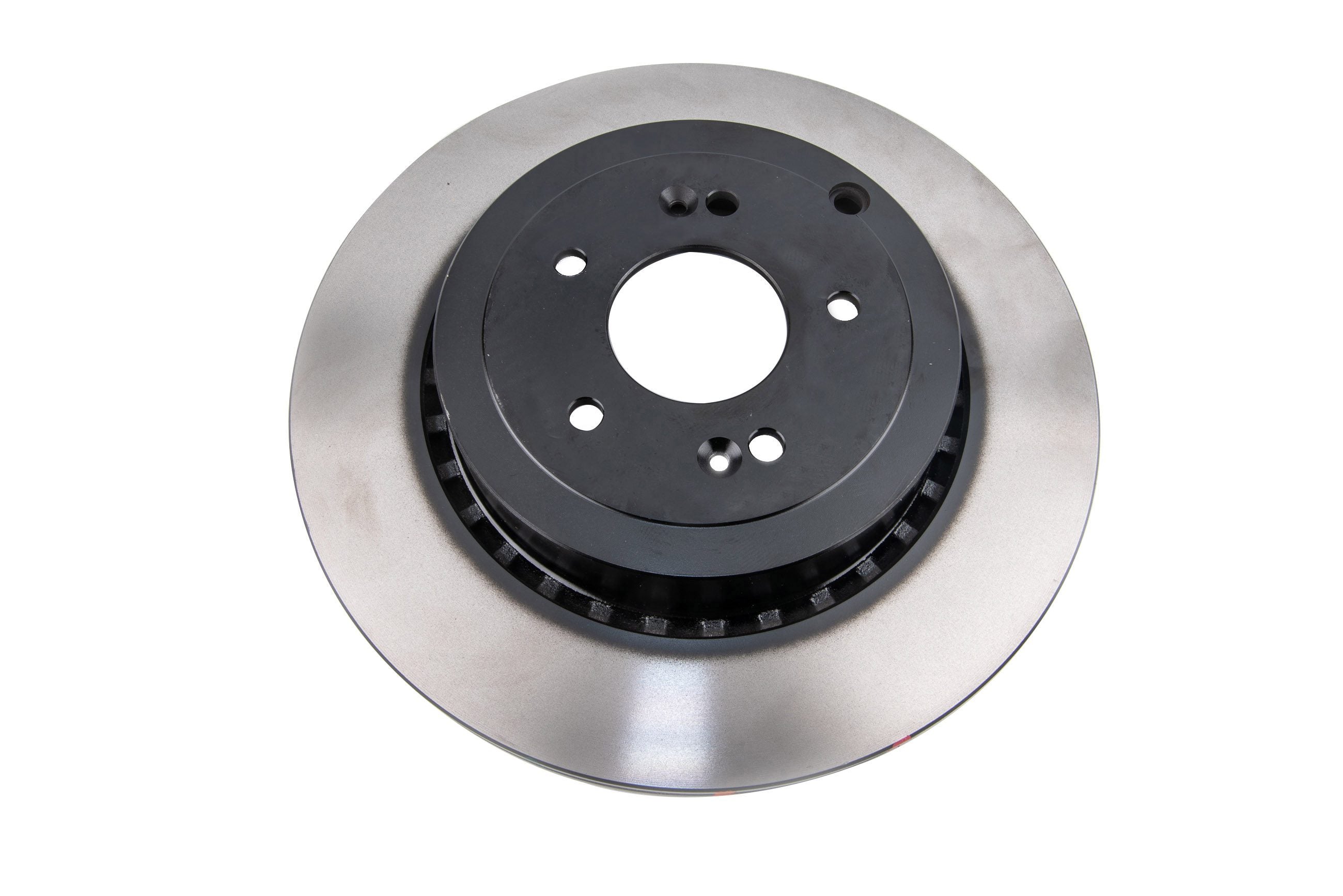 Rear 4000 Series HD Brake Rotor
