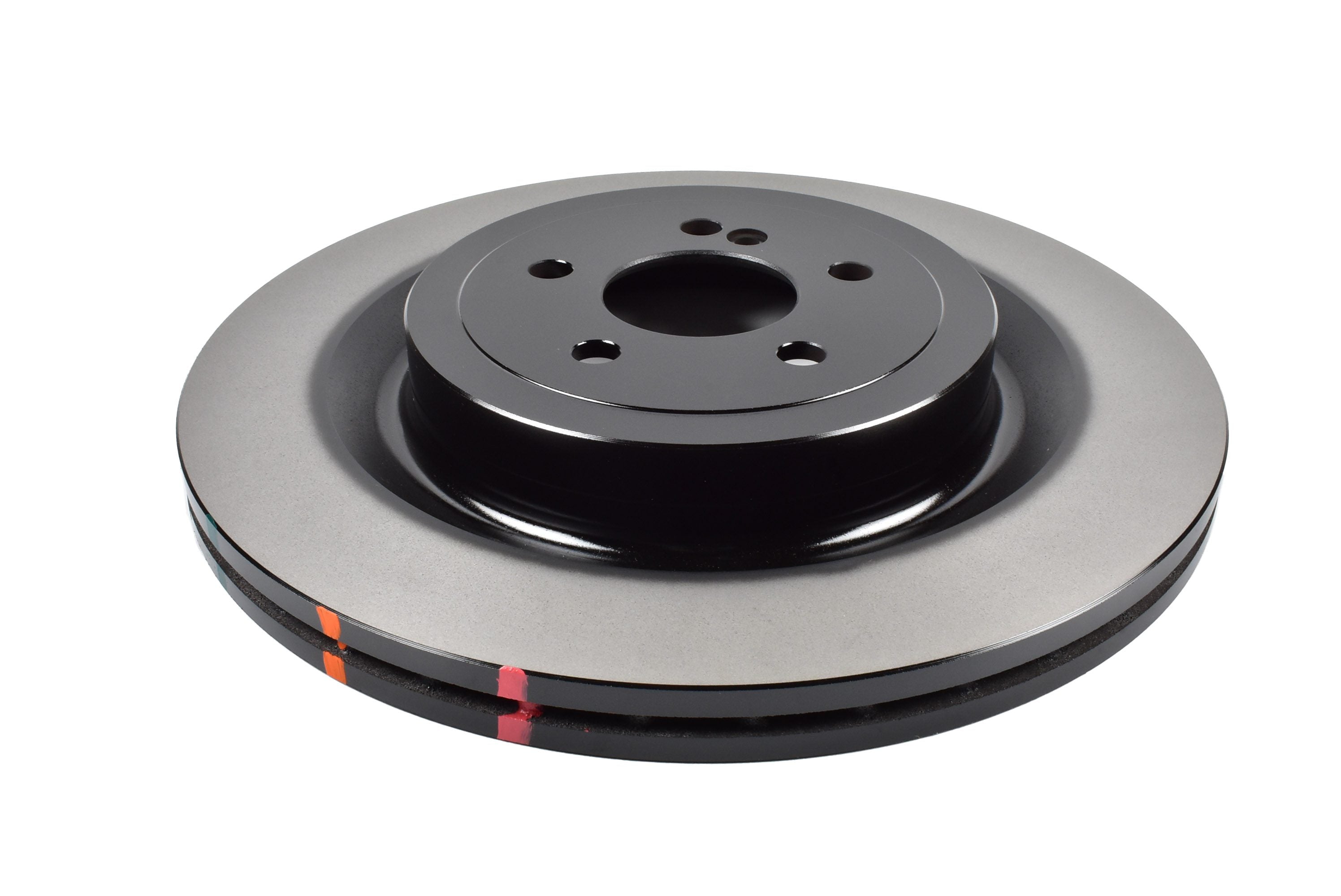 Rear 4000 Series HD Brake Rotor