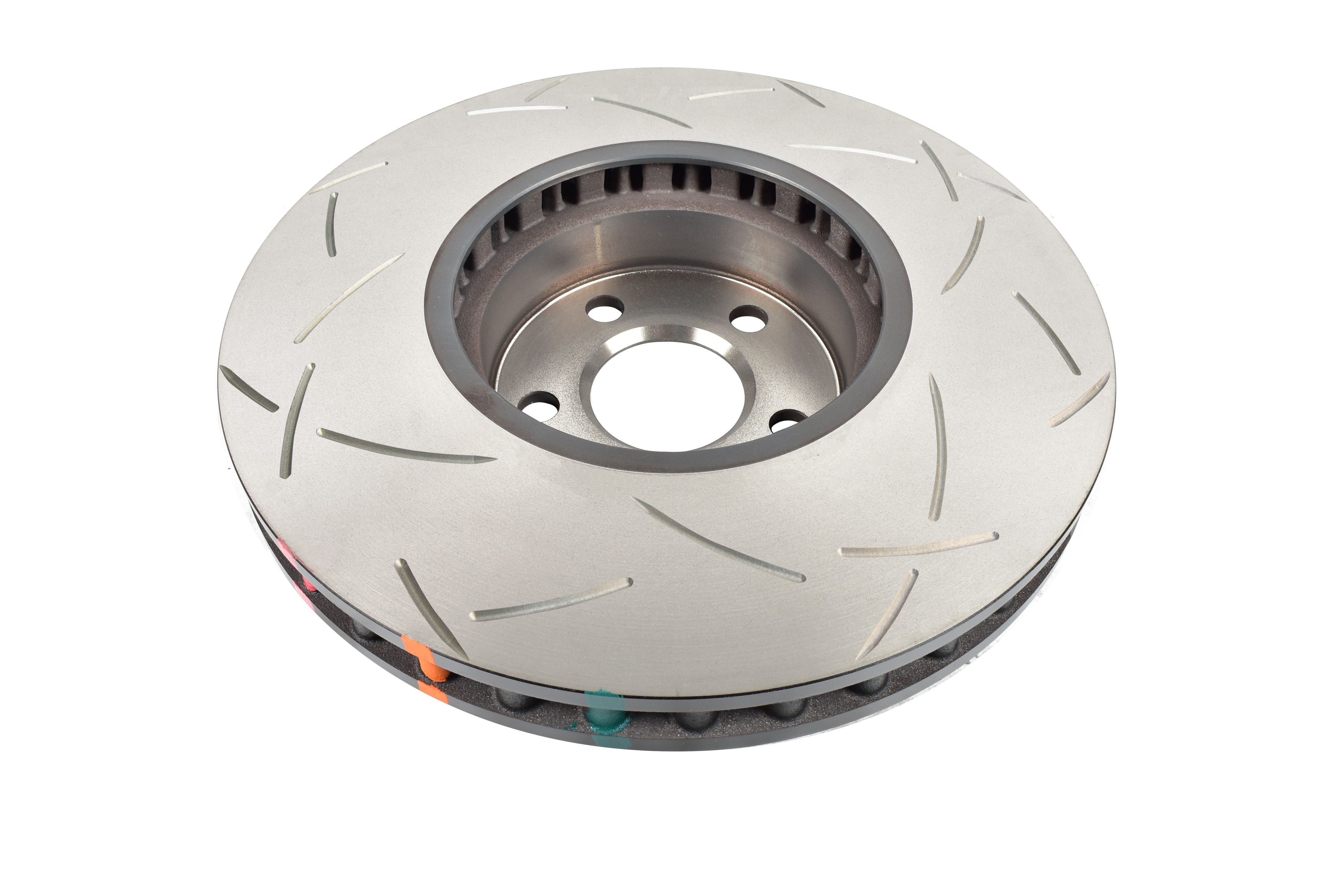 Front 4000 Series T3 Brake Rotor