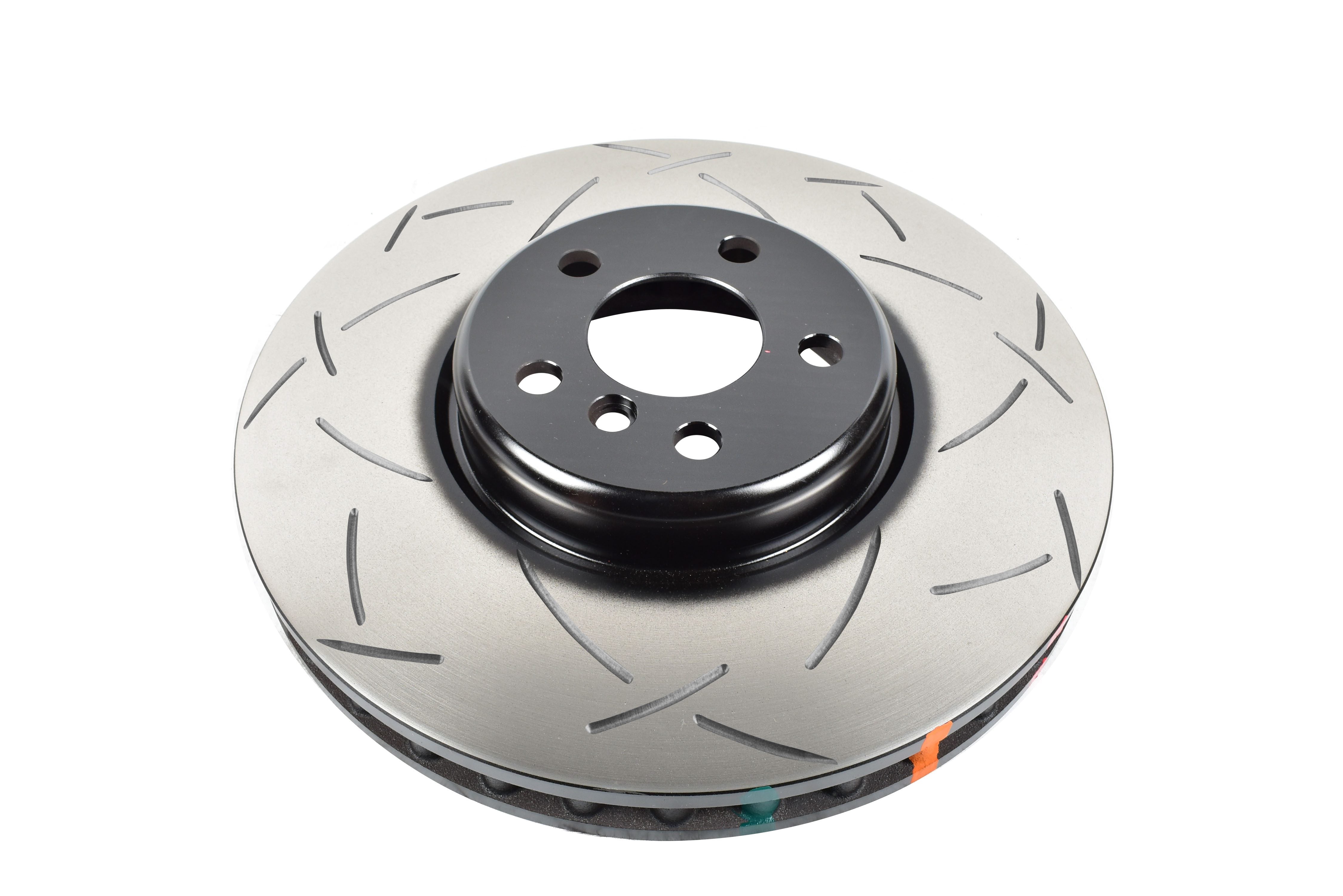 Front 4000 Series T3 Brake Rotor