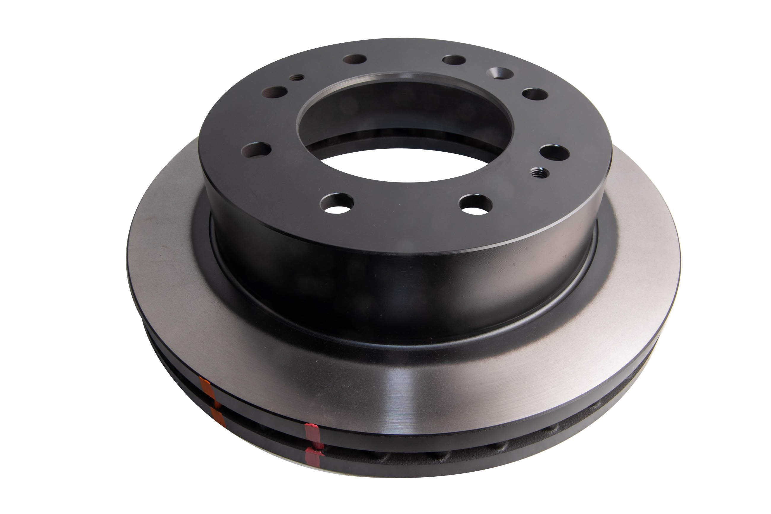 Front 4000 Series HD Brake Rotor