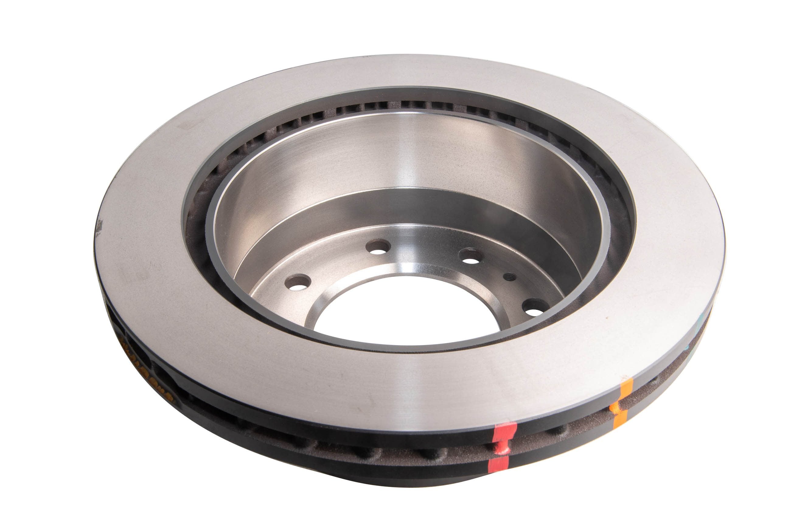 Rear 4000 Series HD Brake Rotor