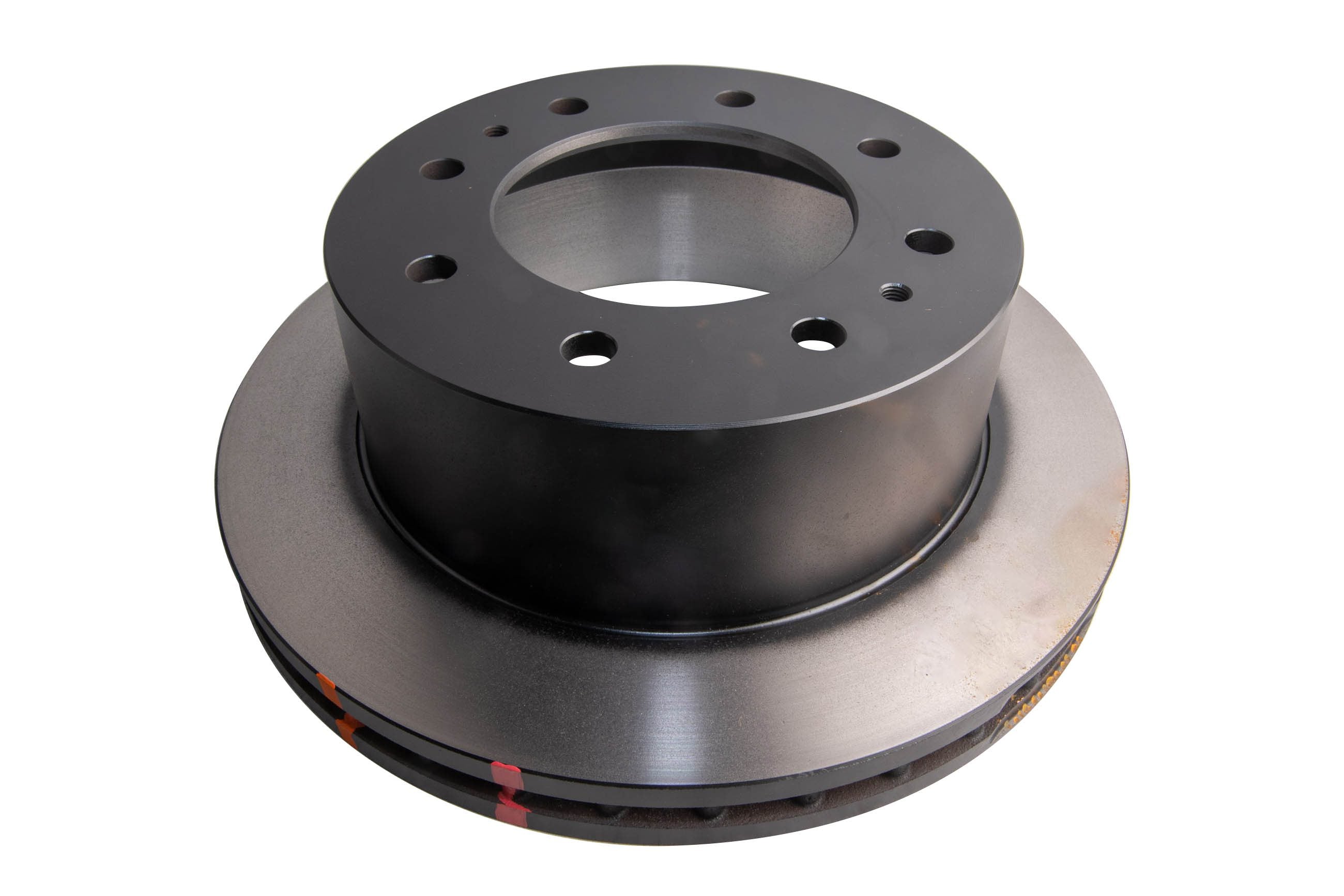 Rear 4000 Series HD Brake Rotor