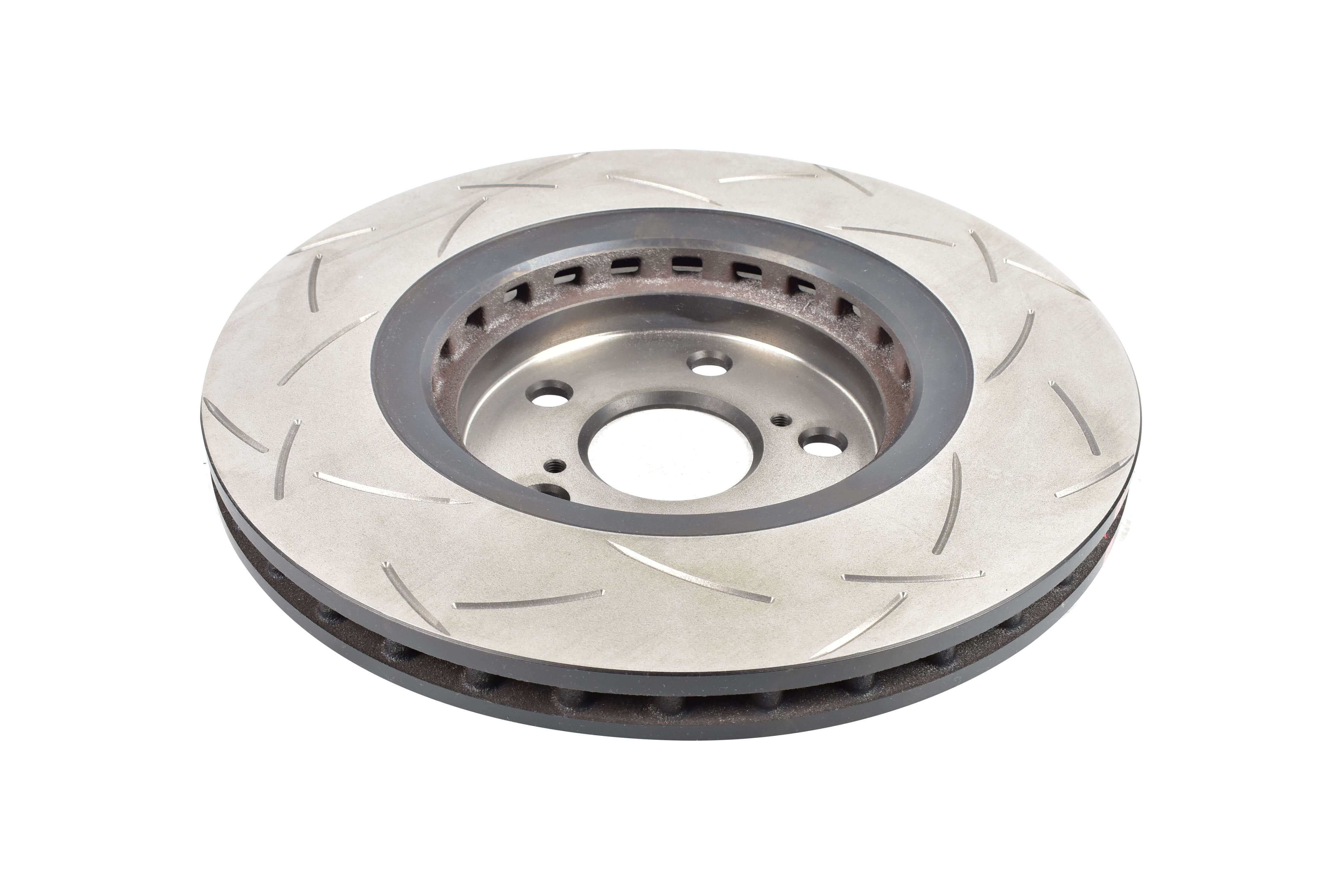 Front 4000 Series T3 Brake Rotor