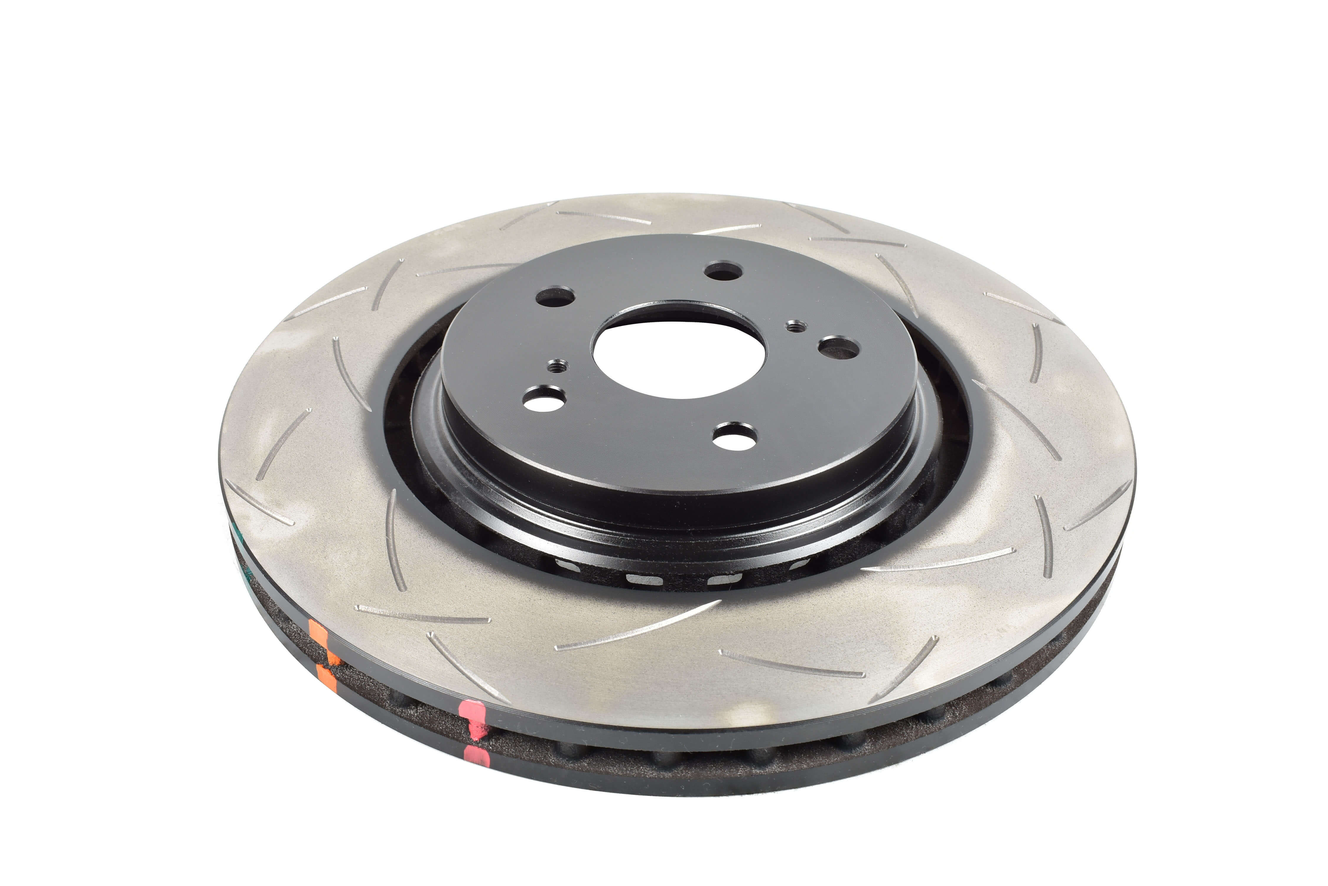 Front 4000 Series T3 Brake Rotor