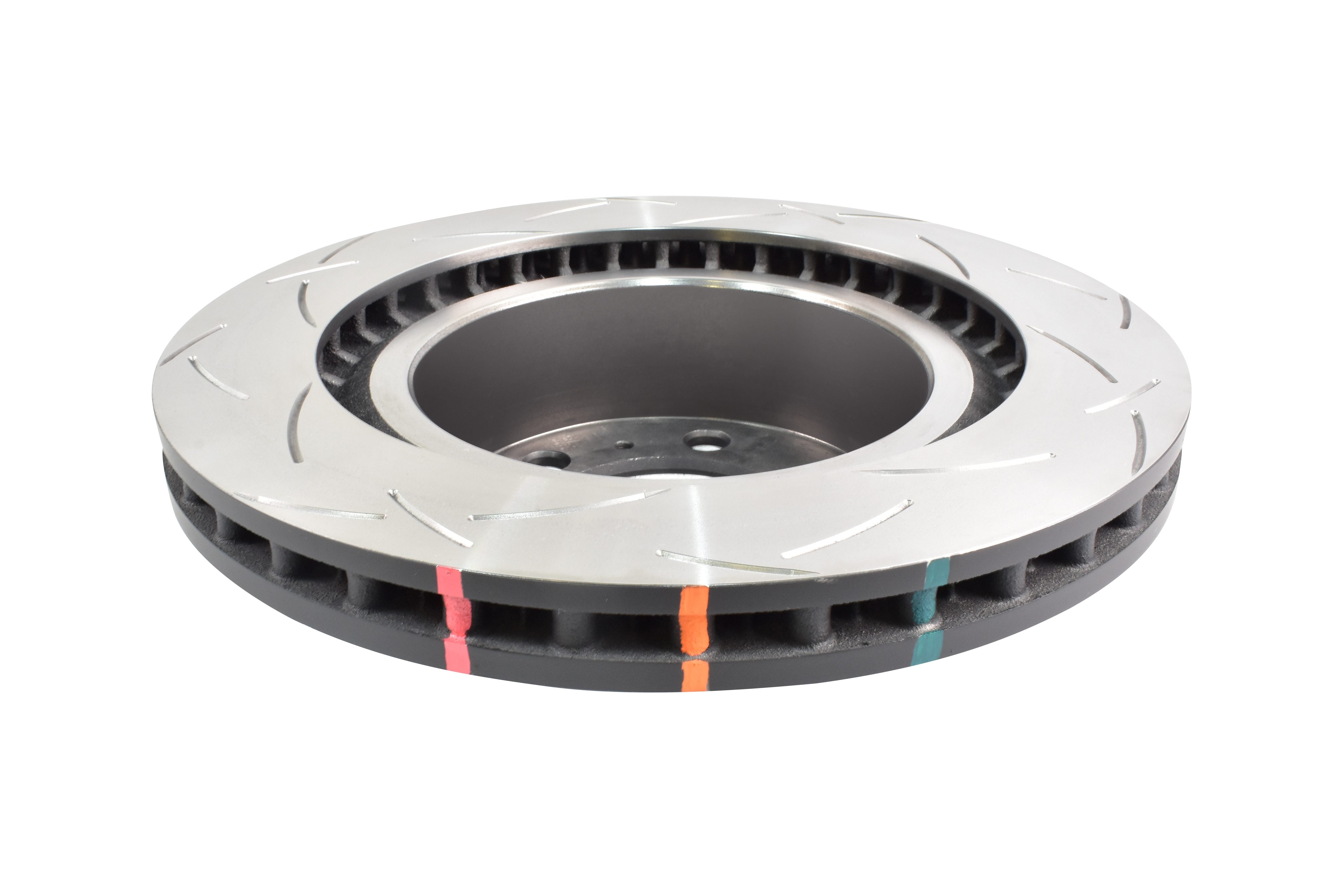 Front 4000 Series T3 Brake Rotor
