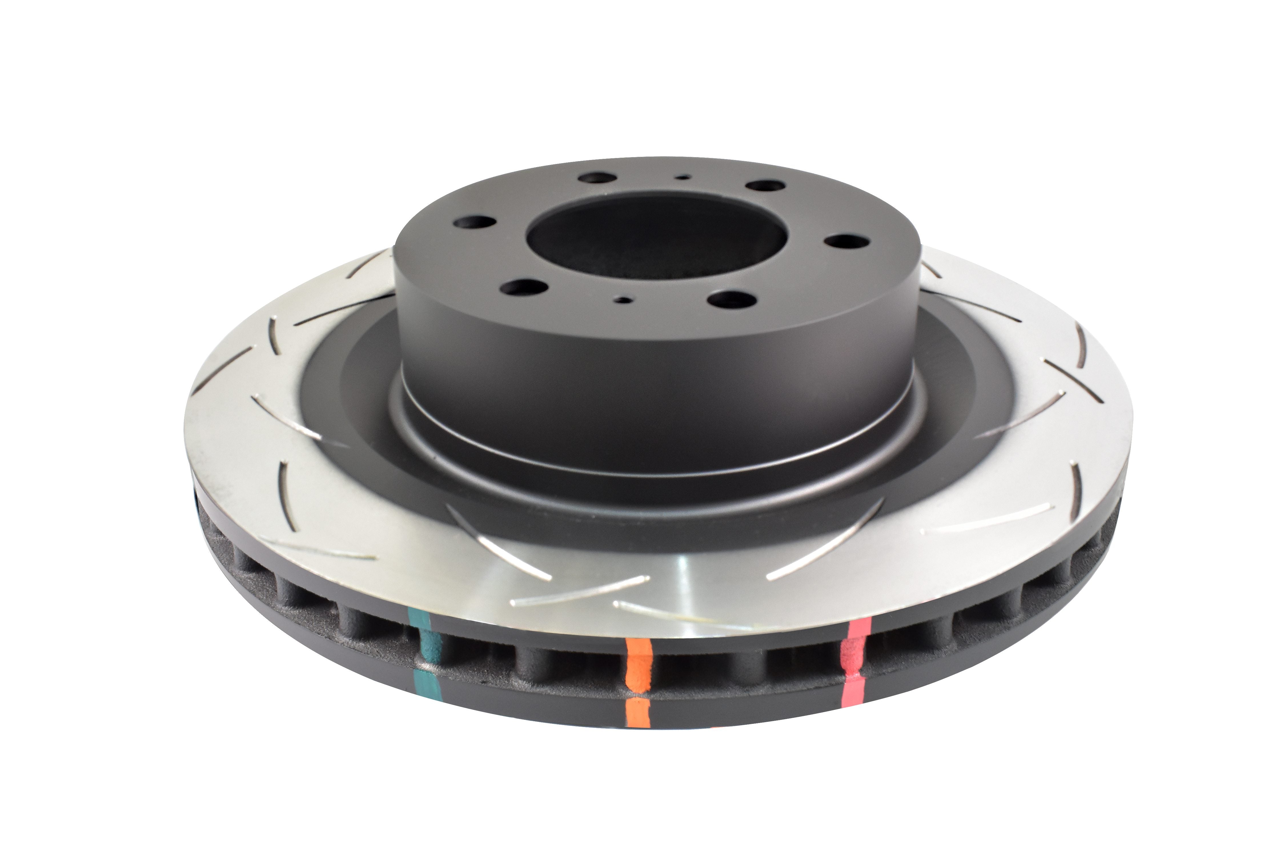 Front 4000 Series T3 Brake Rotor