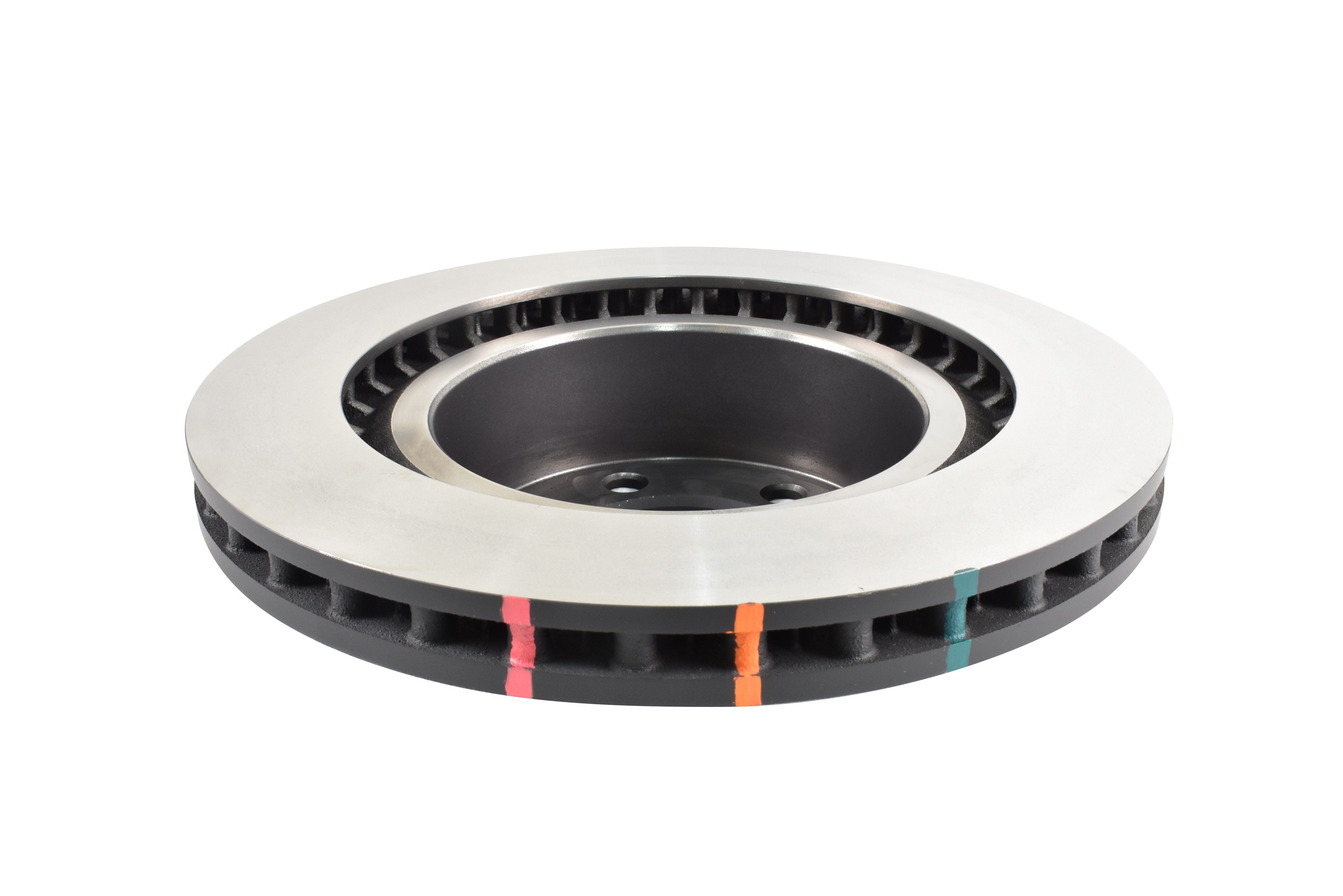 Front 4000 Series HD Brake Rotor