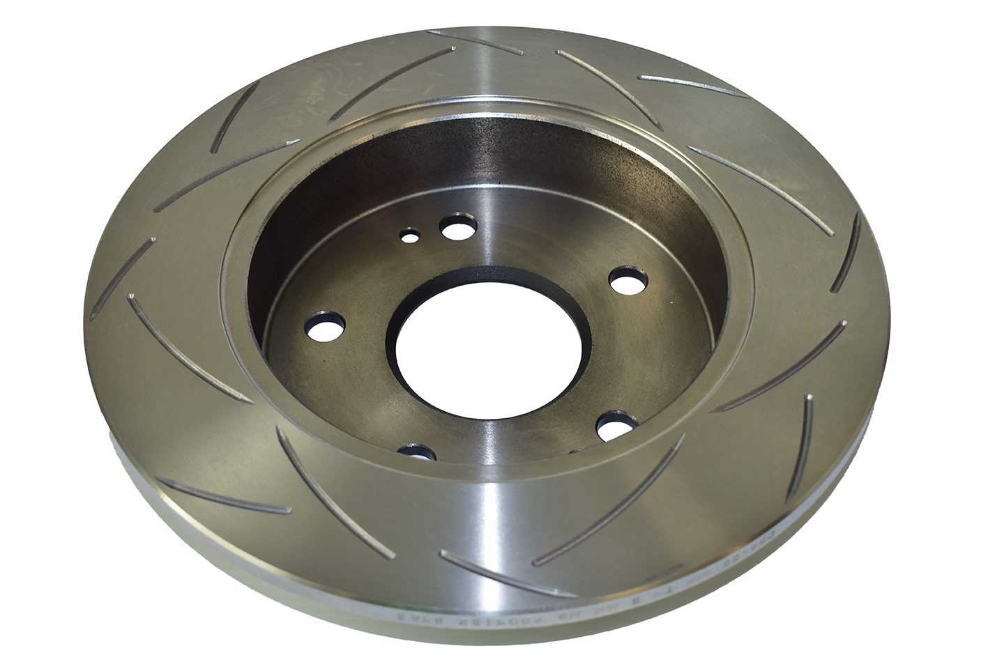 Rear Street Series T2 Brake Rotor
