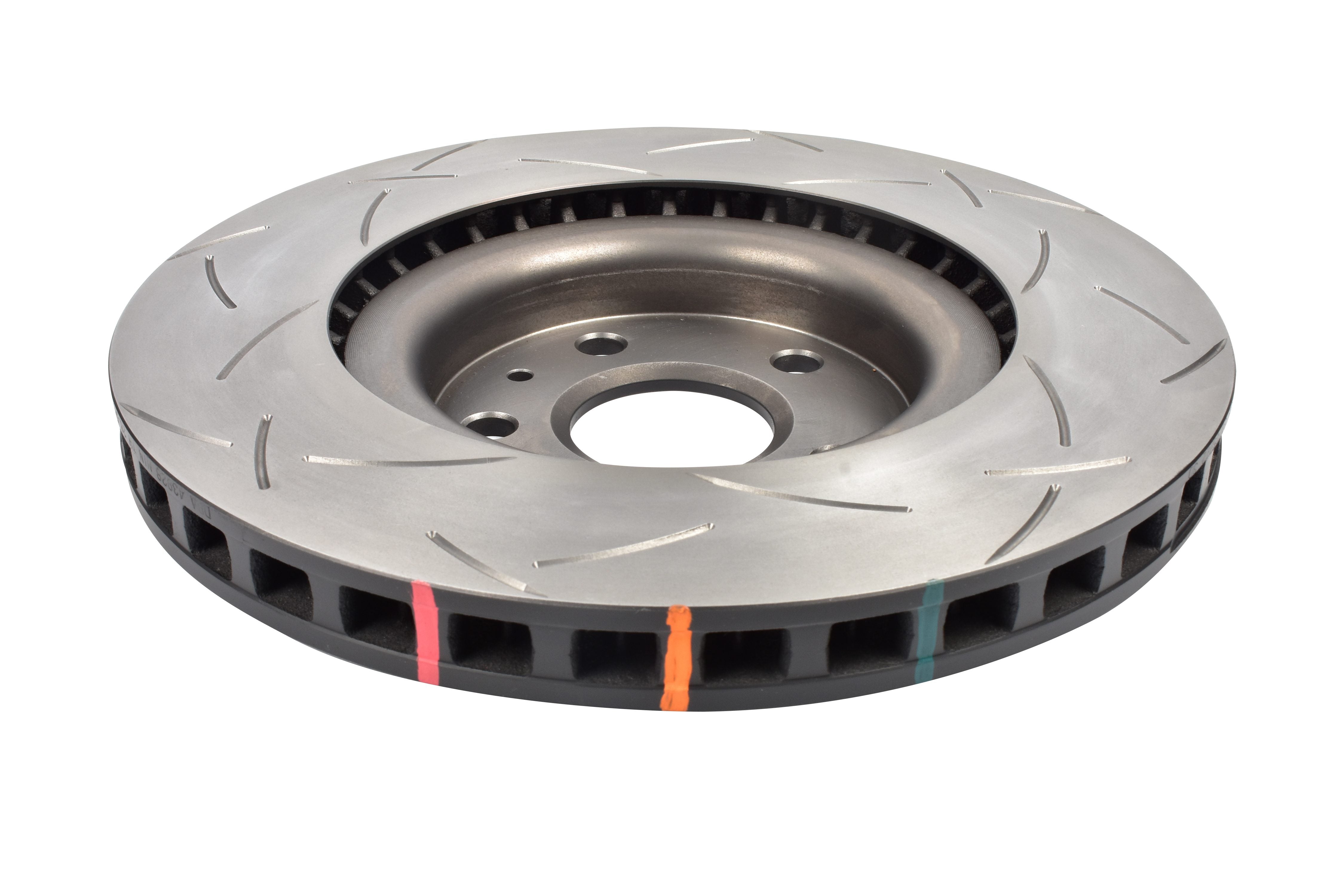 Front 4000 Series T3 Brake Rotor