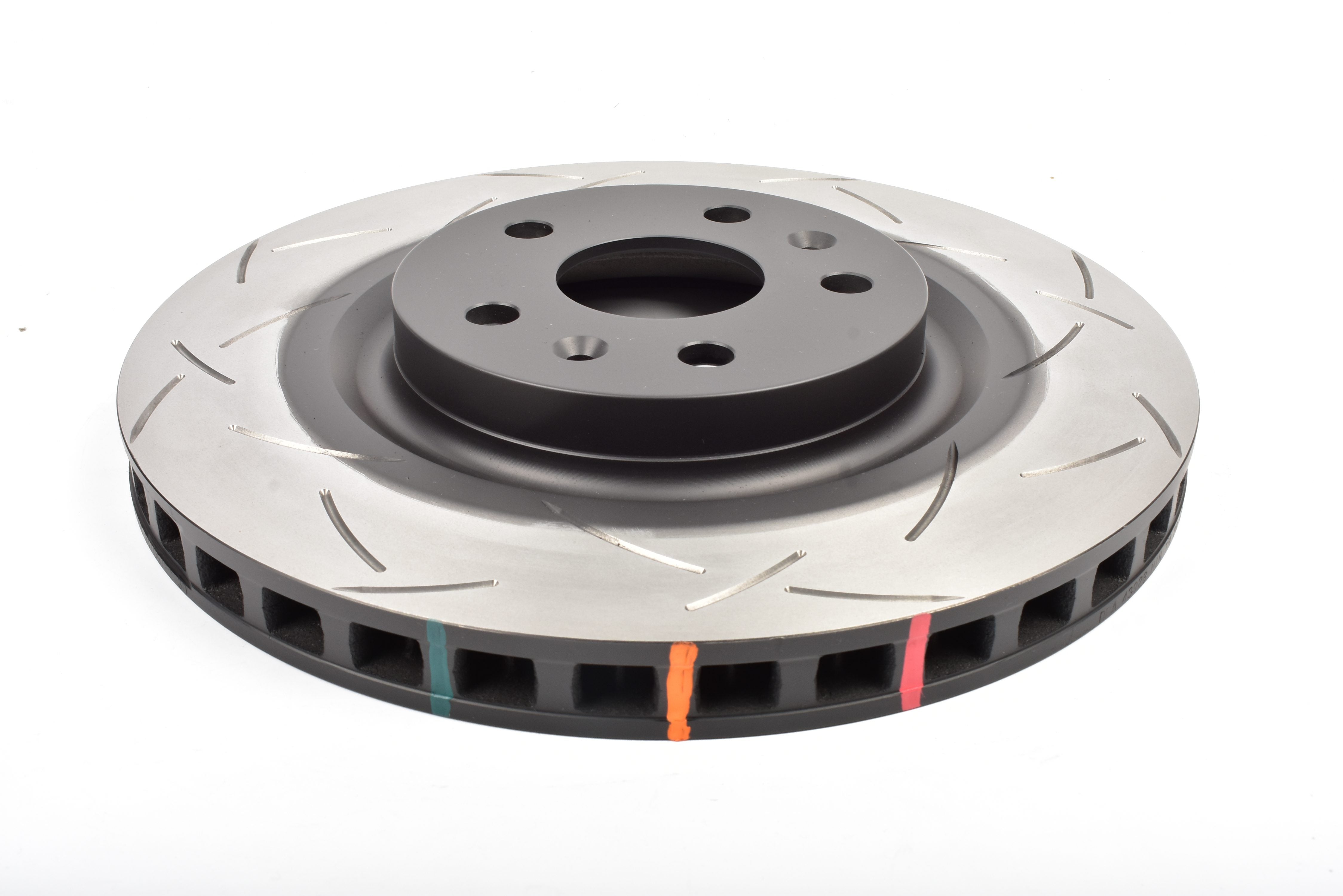 Front 4000 Series T3 Brake Rotor