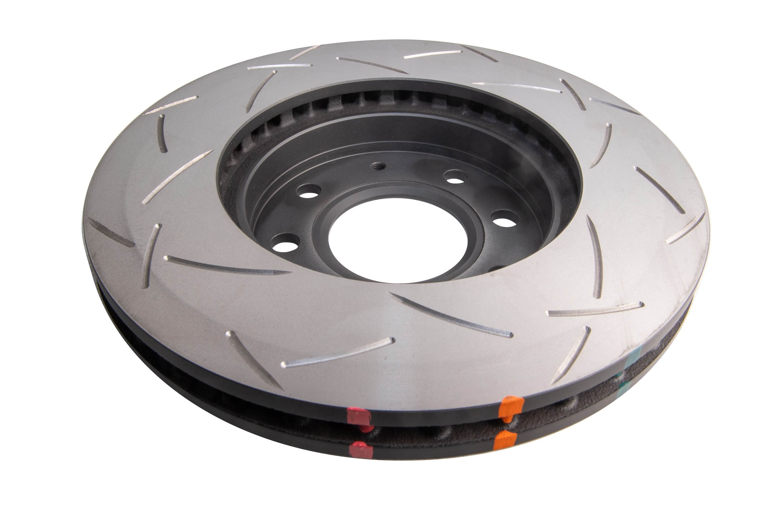 Front 4000 Series T3 Brake Rotor