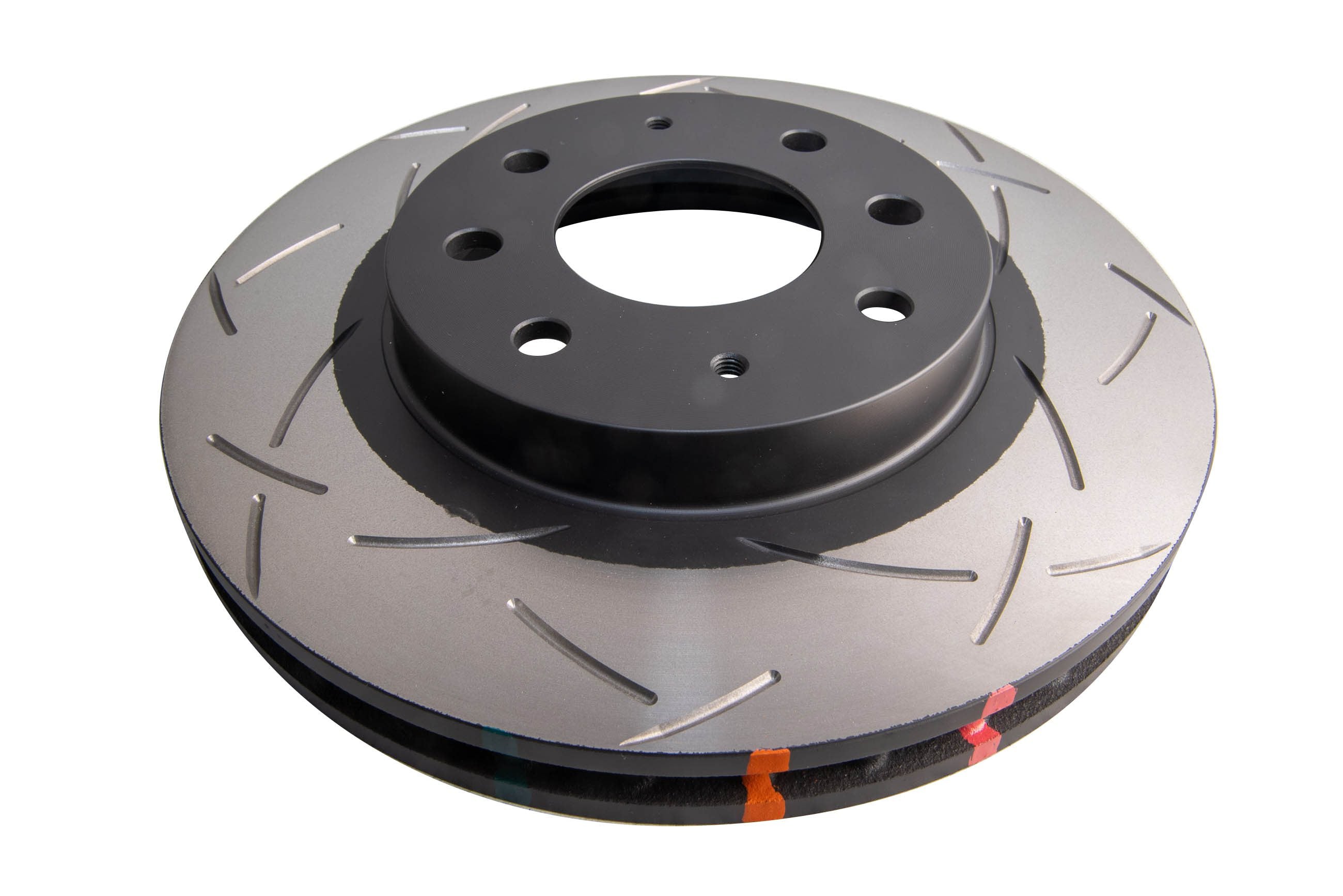 Front 4000 Series T3 Brake Rotor