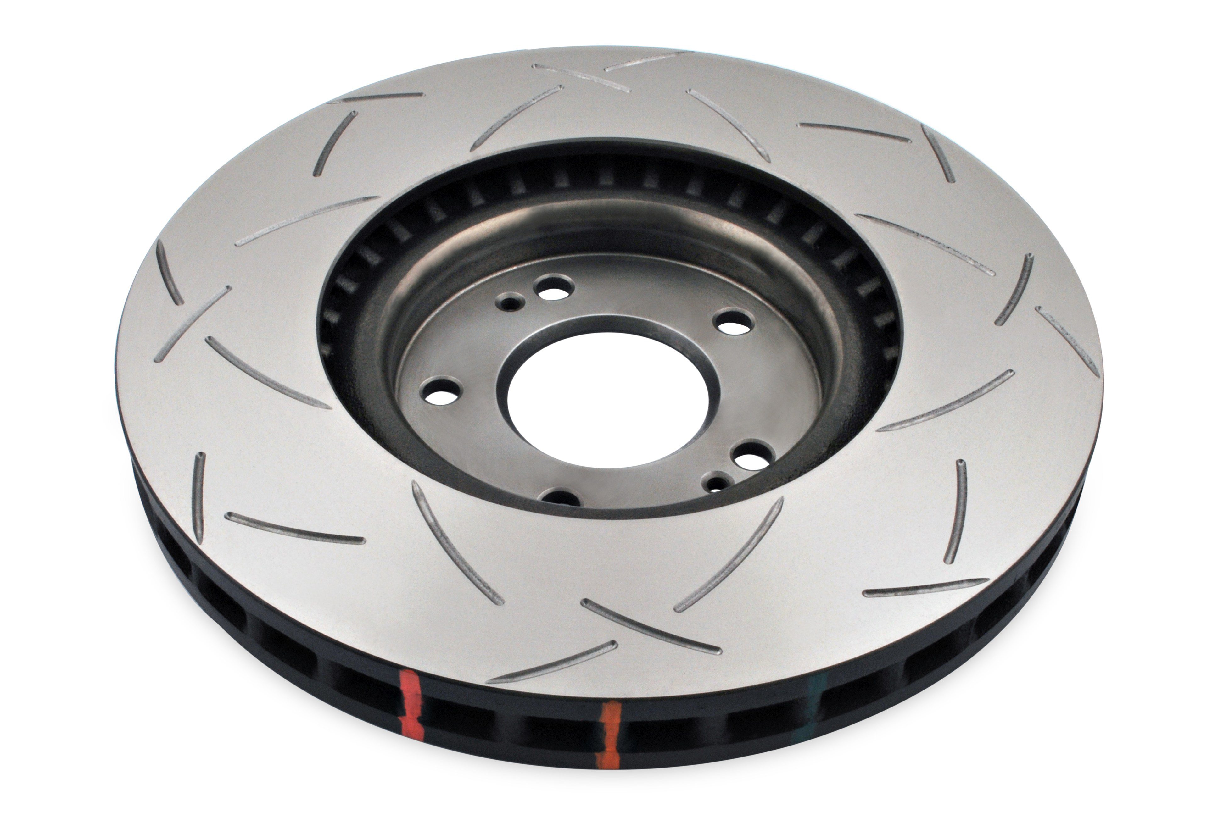 Front 4000 Series T3 Brake Rotor